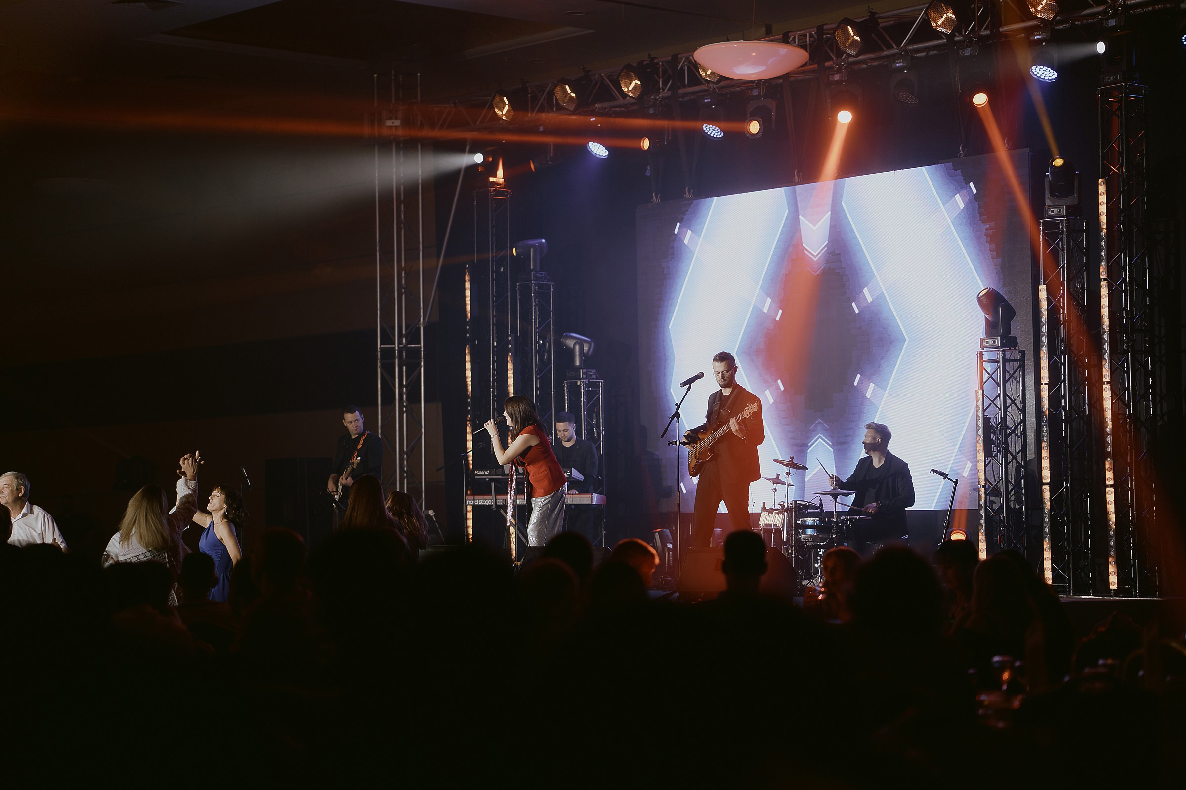 80 лет СКЭР. Свадебный фотограф в Ростовe-на-Дону Анастасия Прутова
