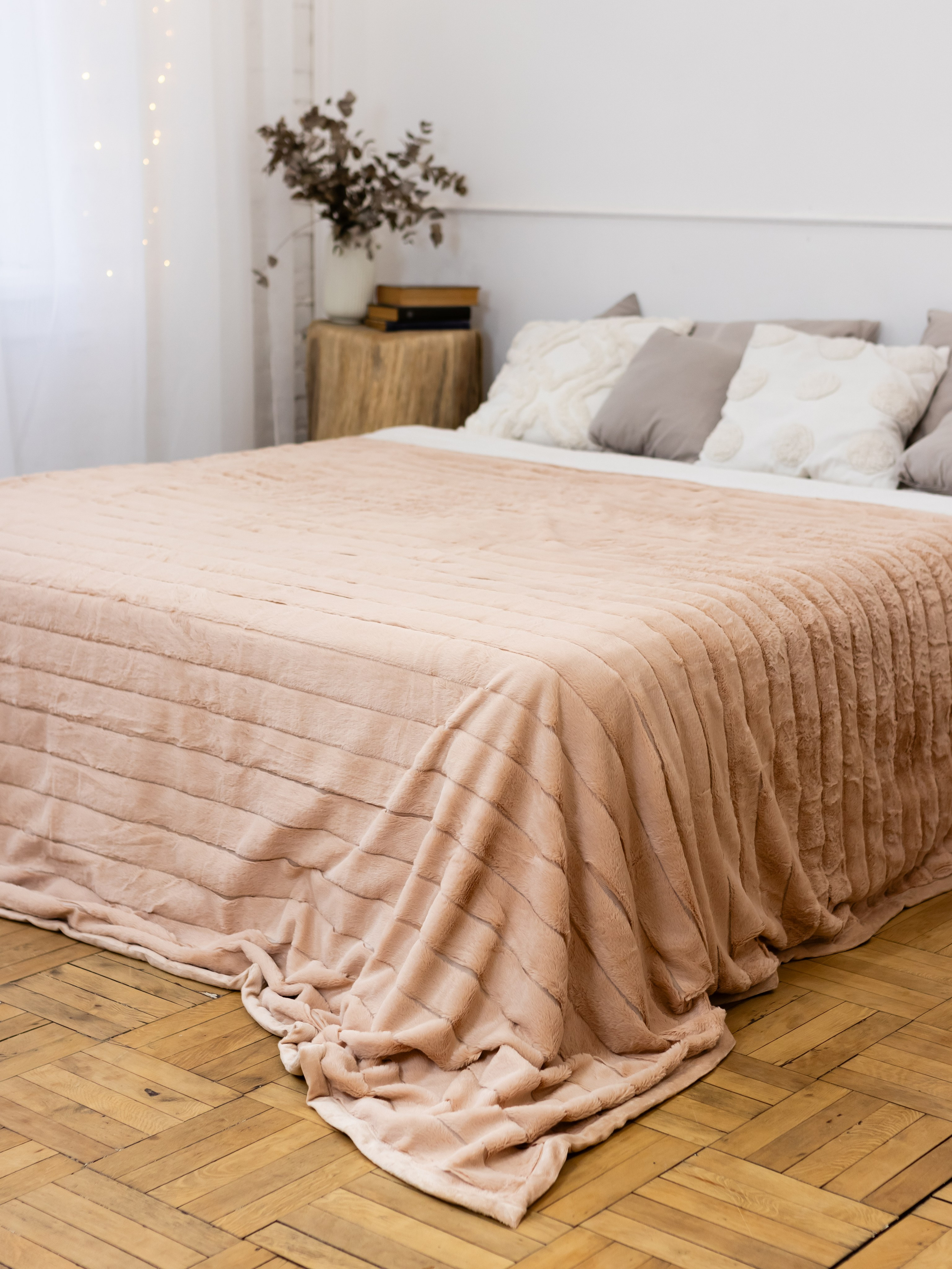 Пледы. Фотограф в Краснодаре Арина Кудряшова