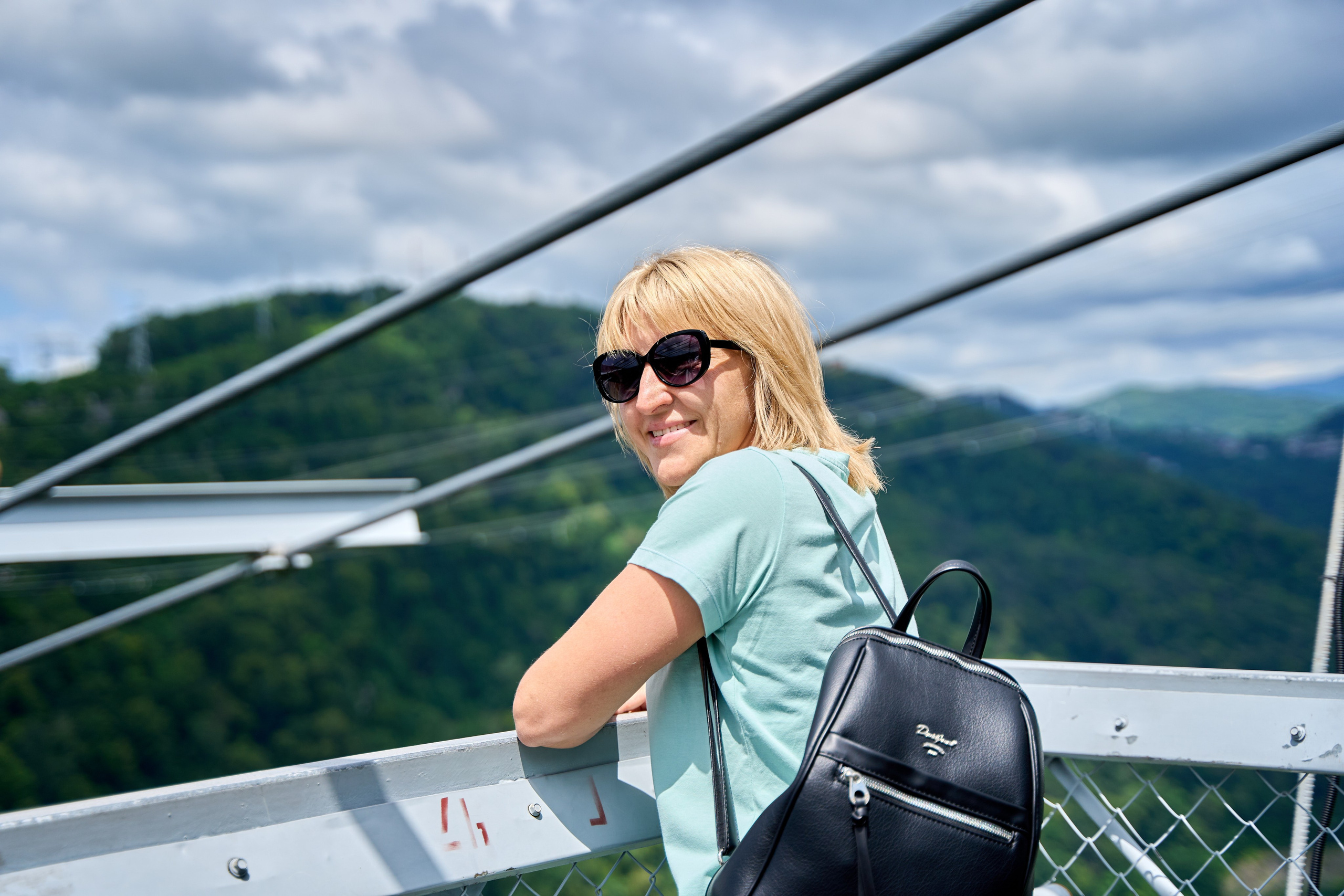 SkyPark. Фото и видео съемка в Сочи Адлере Красной поляне