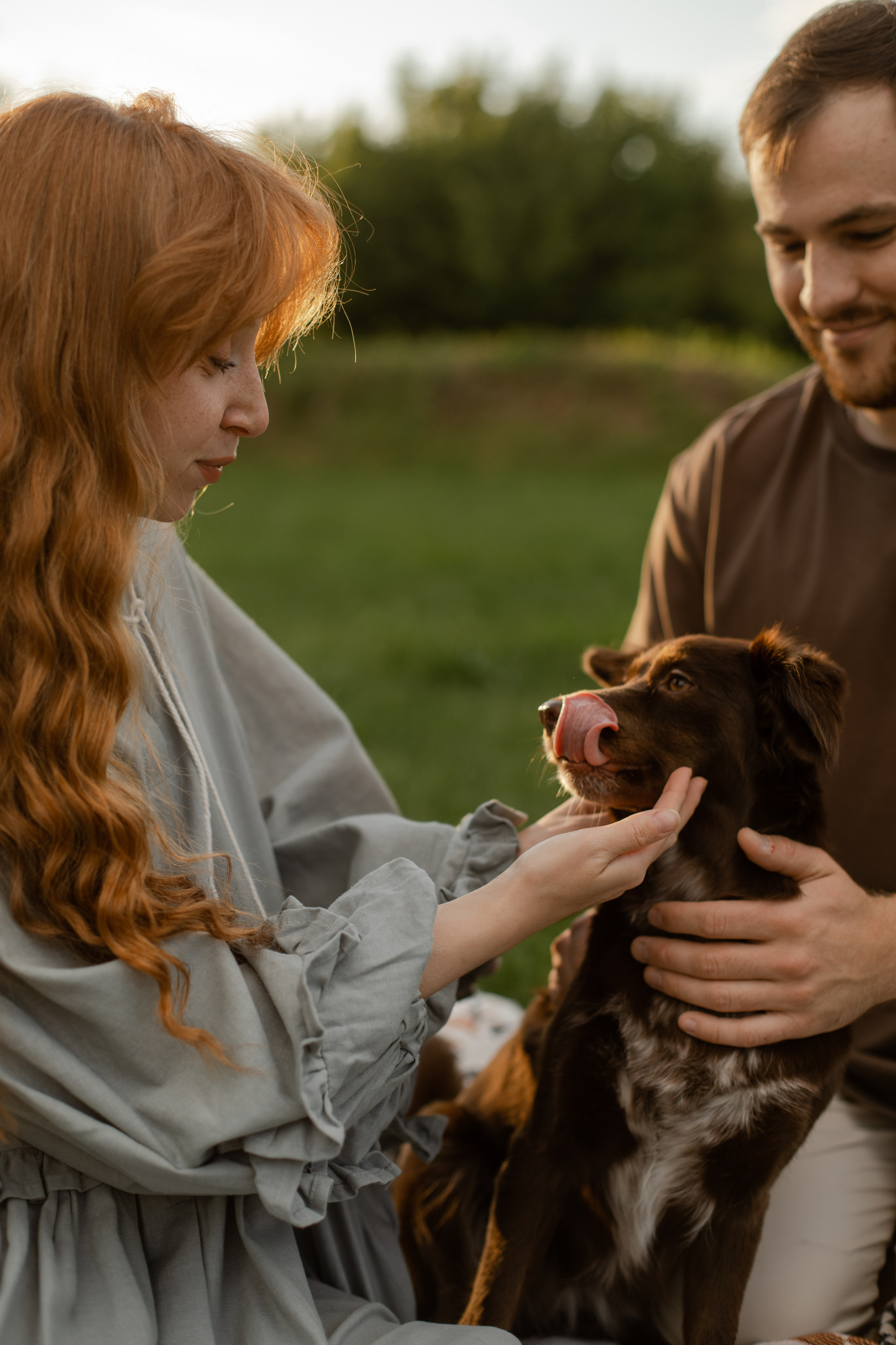 Аня и Семен. Семейный фотограф Челябинск