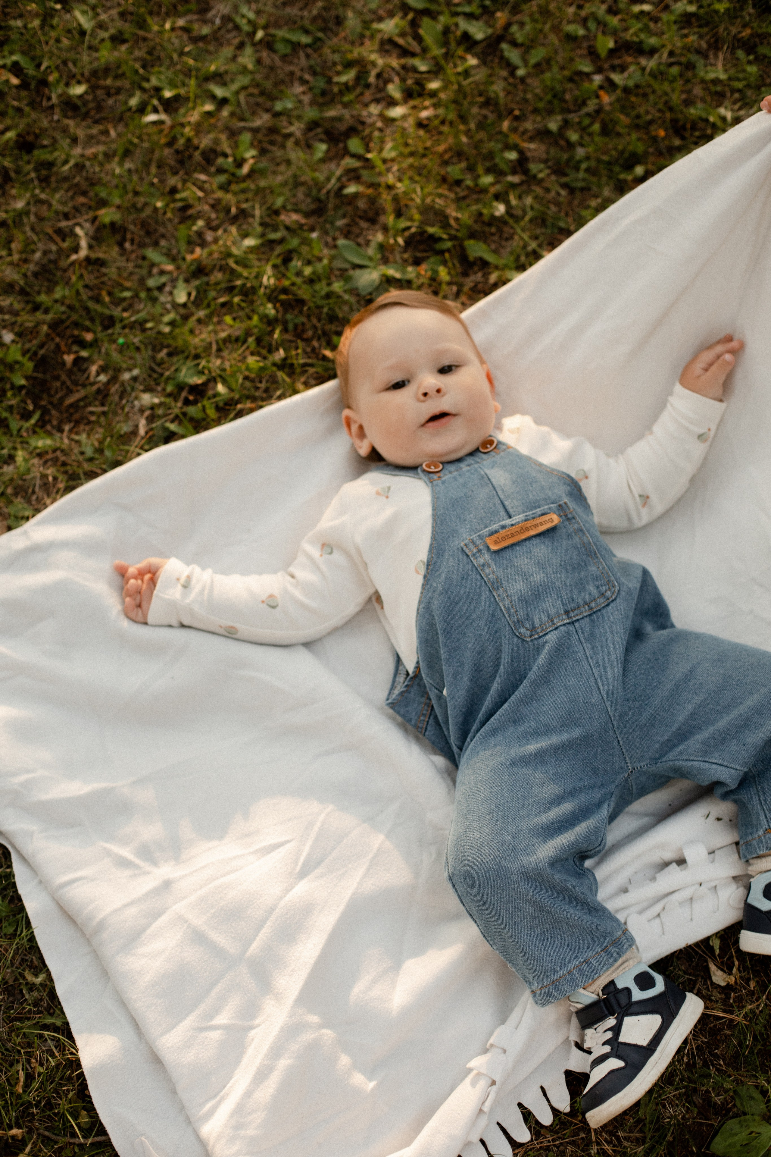 Годовасик Павел. Семейный фотограф Челябинск