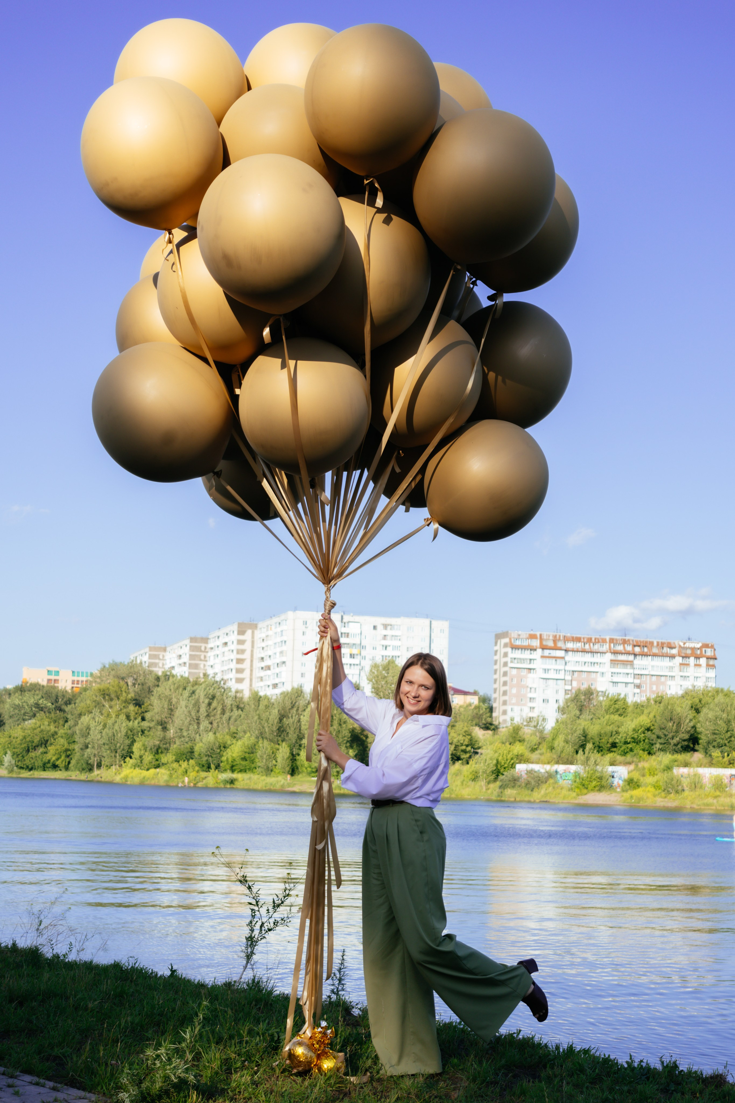 БИЗНЕС-ПИКНИК 2025. Фотограф Красноярск съемки лавстори, фотосессия в студии, портретная съемка, творческие фотосессии