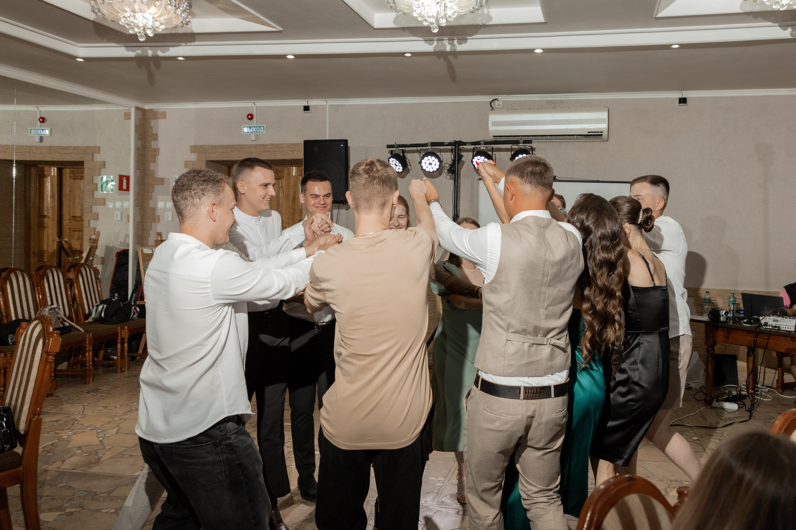 Анатолий и Полина (сокращено). Свадебный фотограф Ангелина Сунгатулина | Саратов | Балаково | Вольск