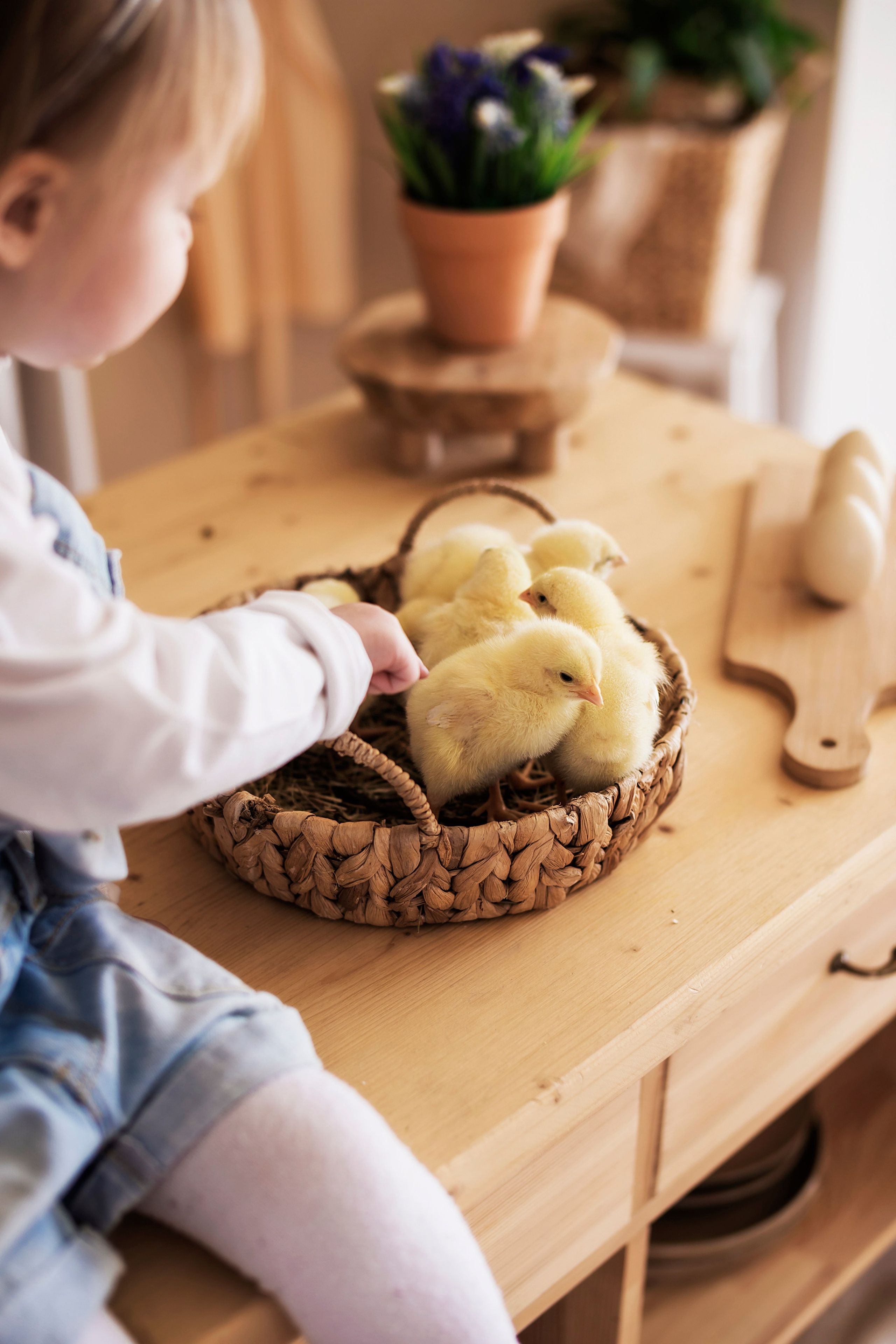 Дети и животные…самый милый альбом. Семейный фотограф в Саратове