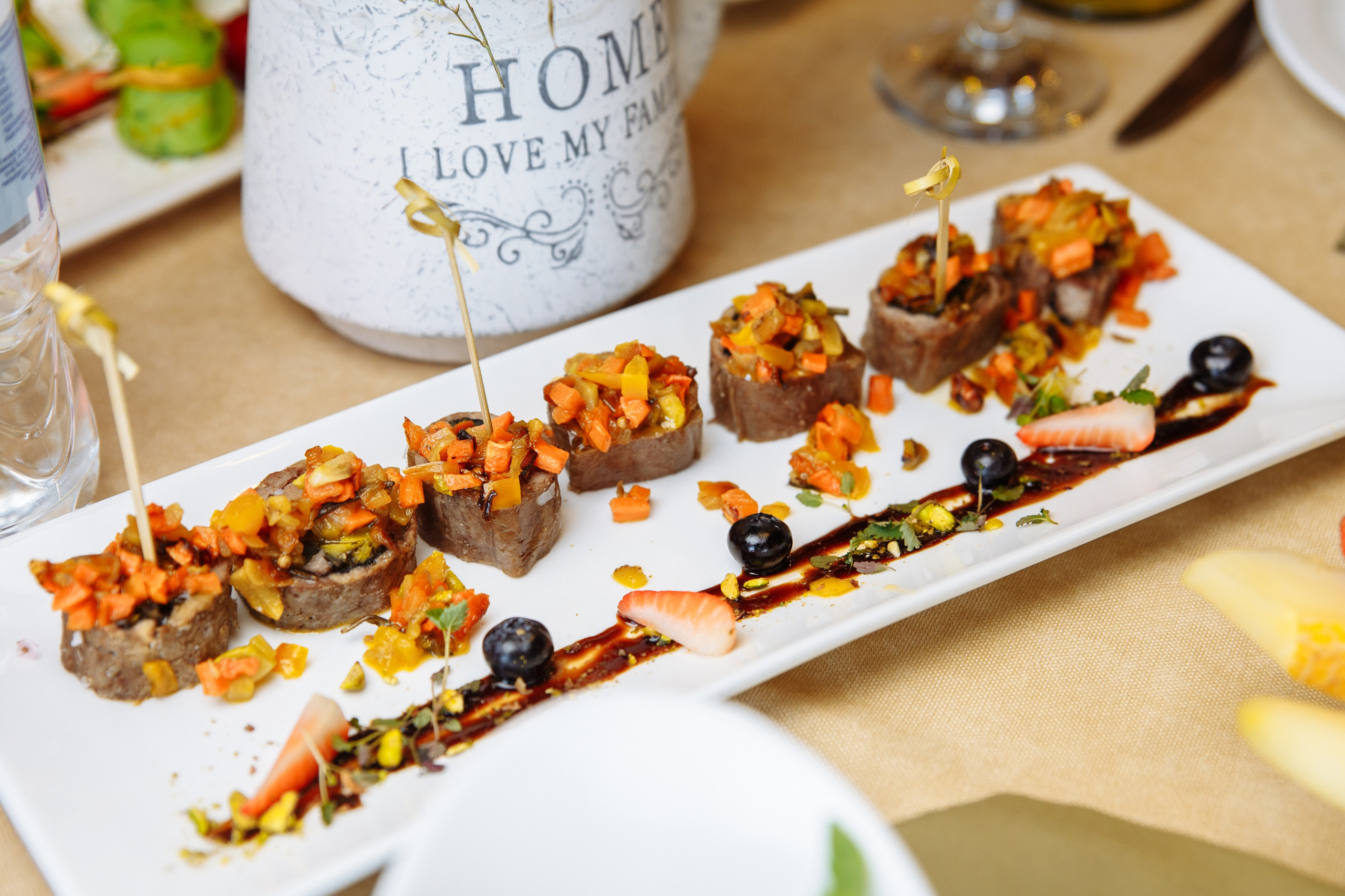 Корпоративы. Фотограф Комаров Сергей