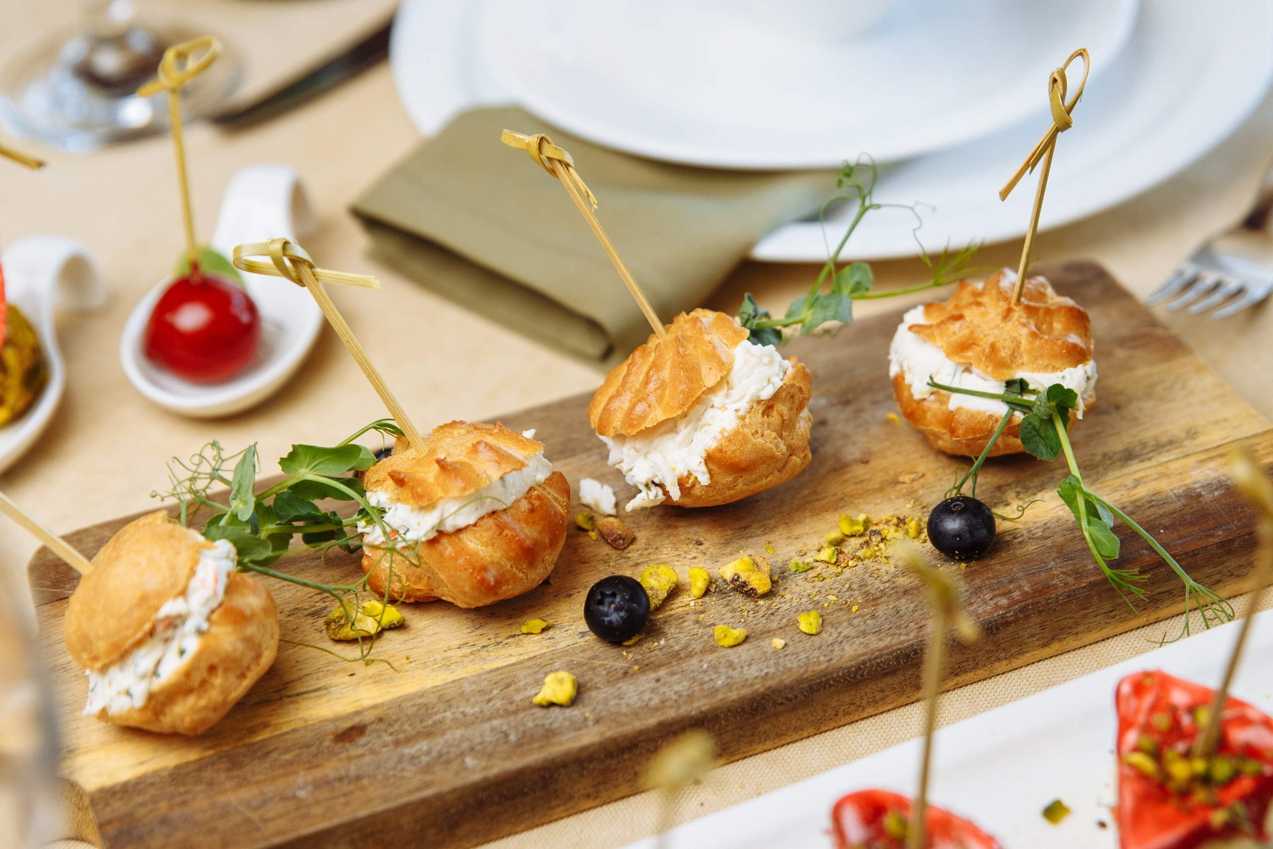 Корпоративы. Фотограф Комаров Сергей