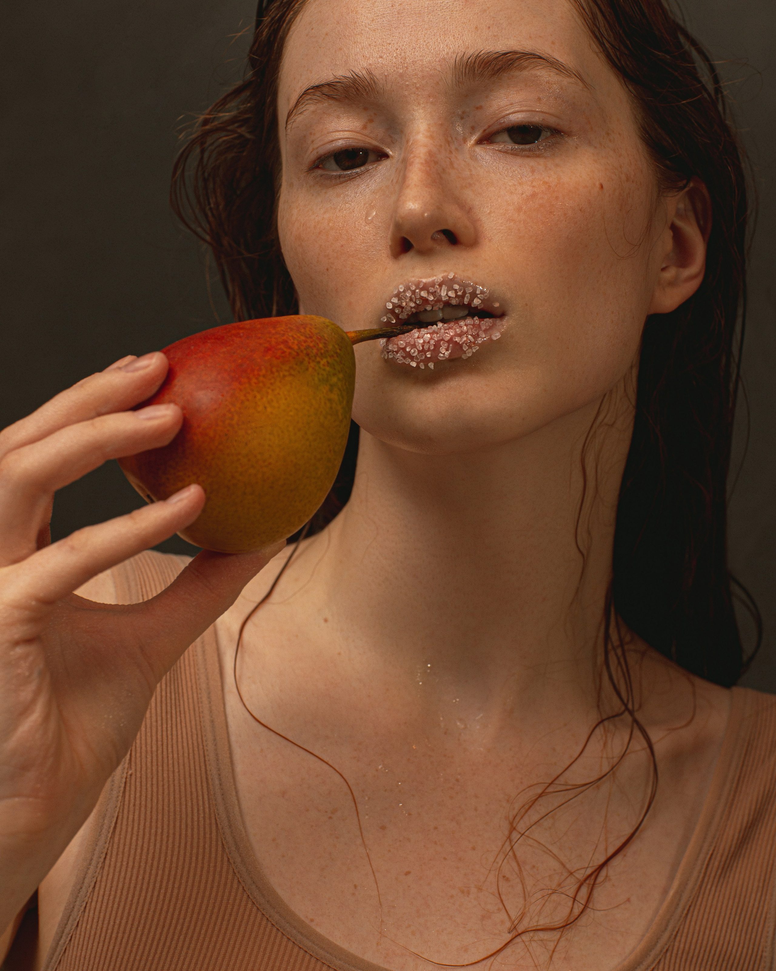 NOTA campaign 2024. Жиркова Ирина — фотограф для брендов в Москве