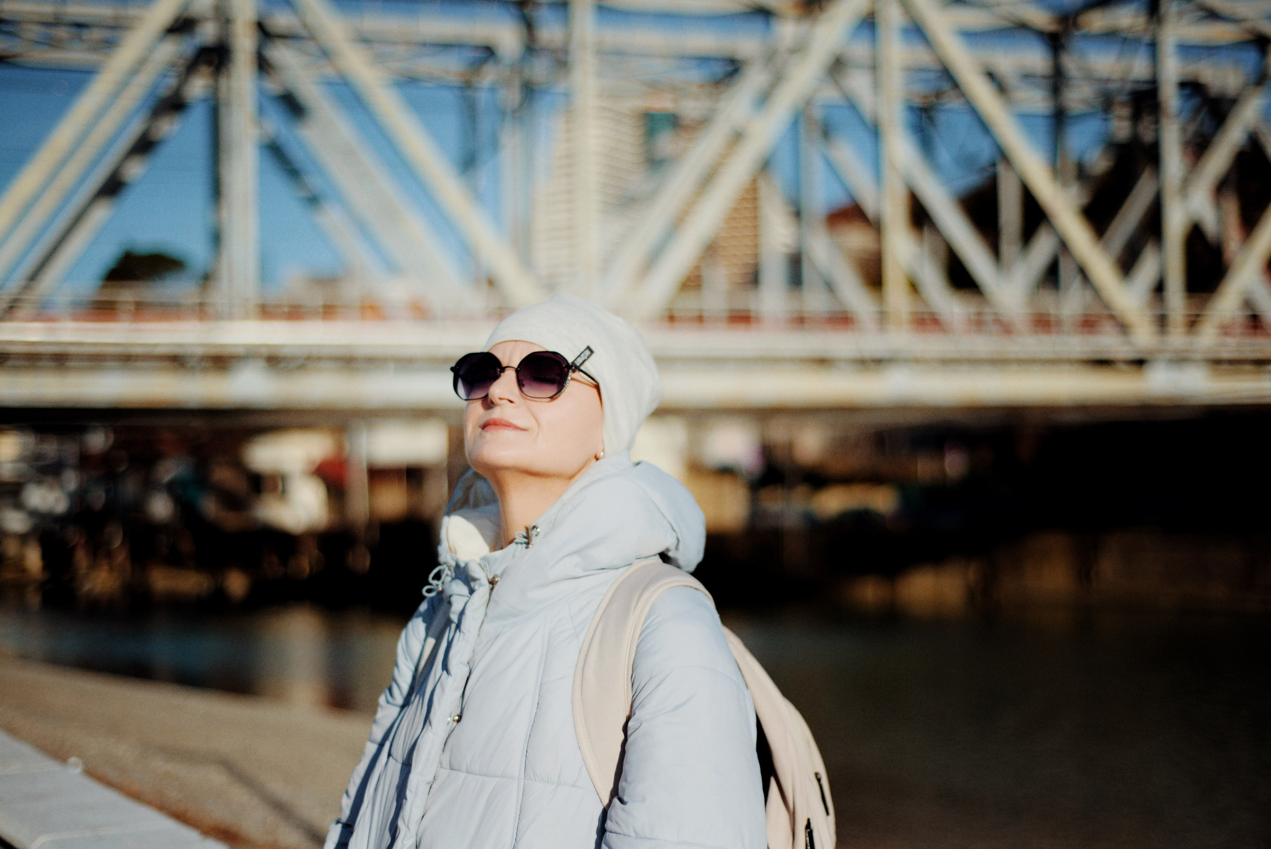 Мир вокруг. Фотограф • Елена Миронова