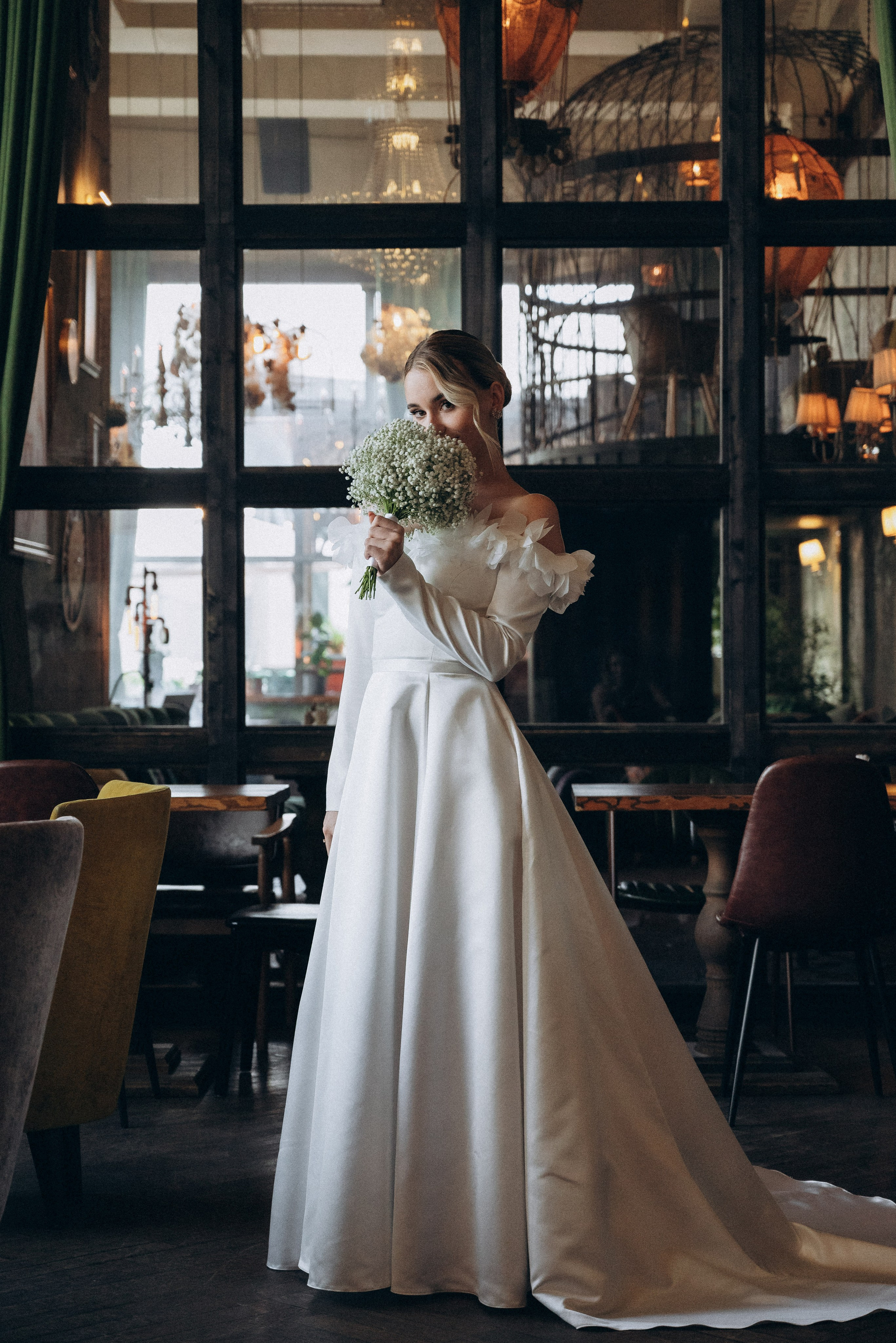 Миша и Саша. Тамара Власова