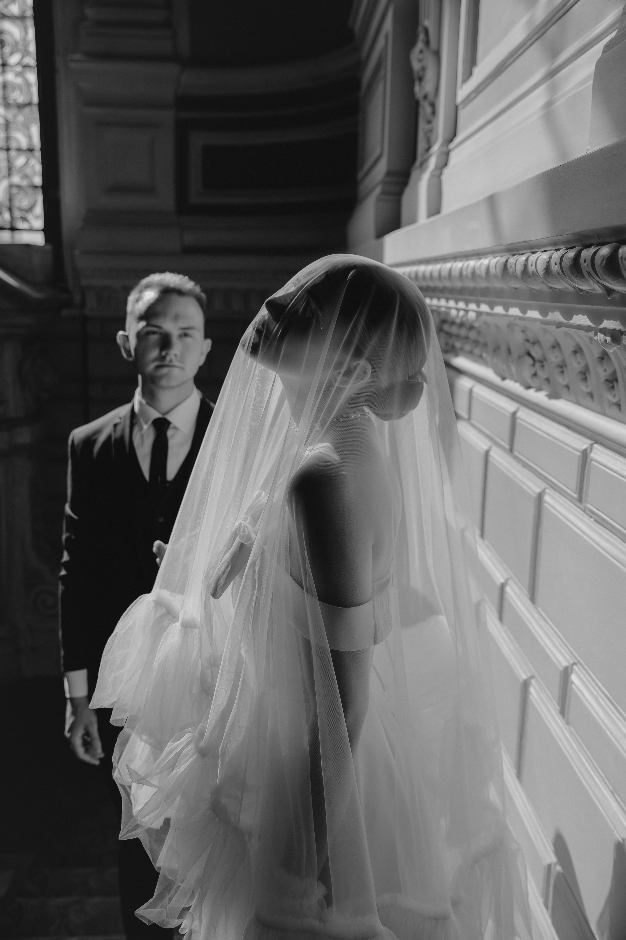 Wedding Day. Анна Михайлова|Свадебный фотограф в Санкт-Петербурге