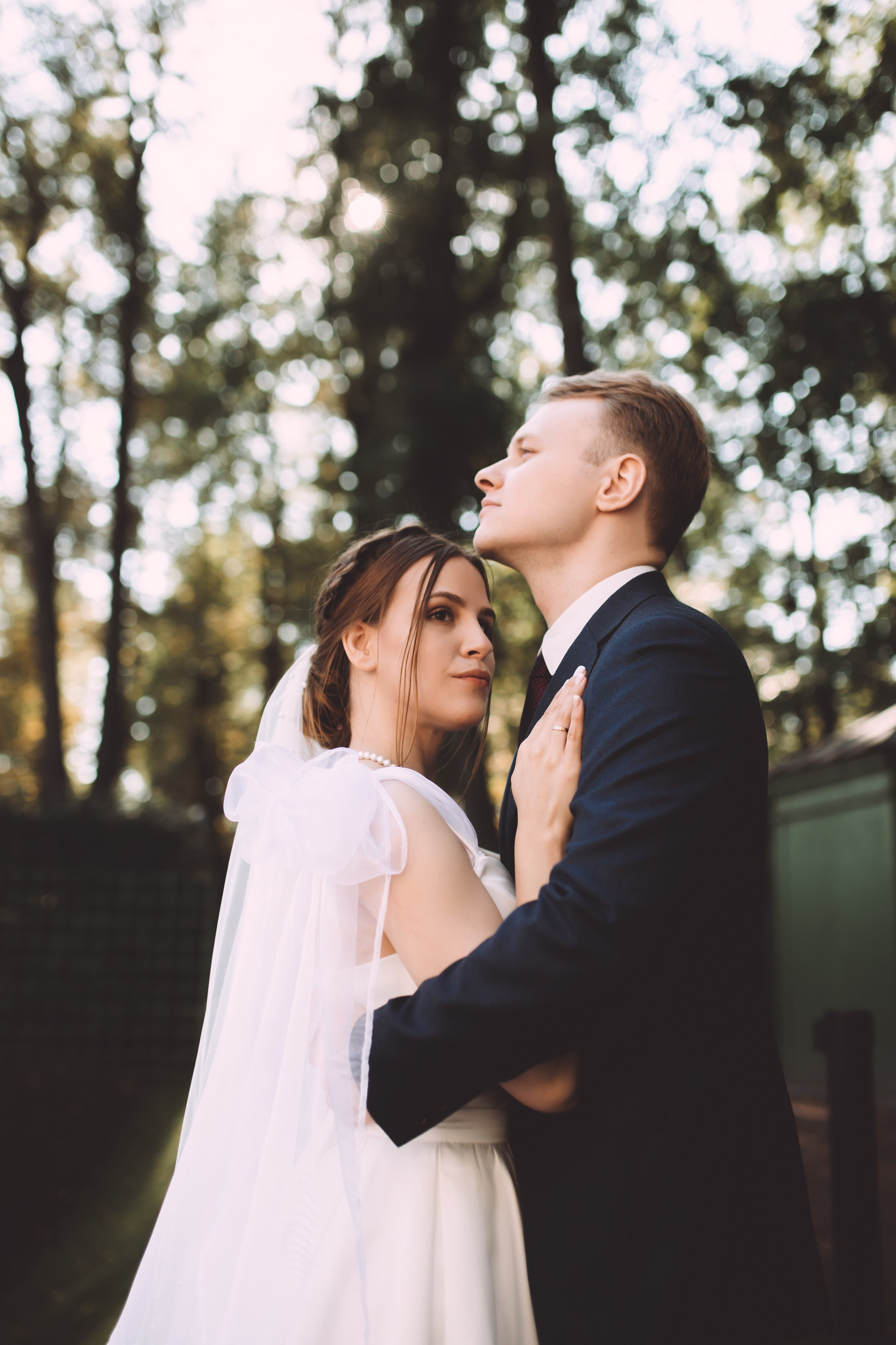 Wedding Day. Анна Михайлова|Свадебный фотограф в Санкт-Петербурге