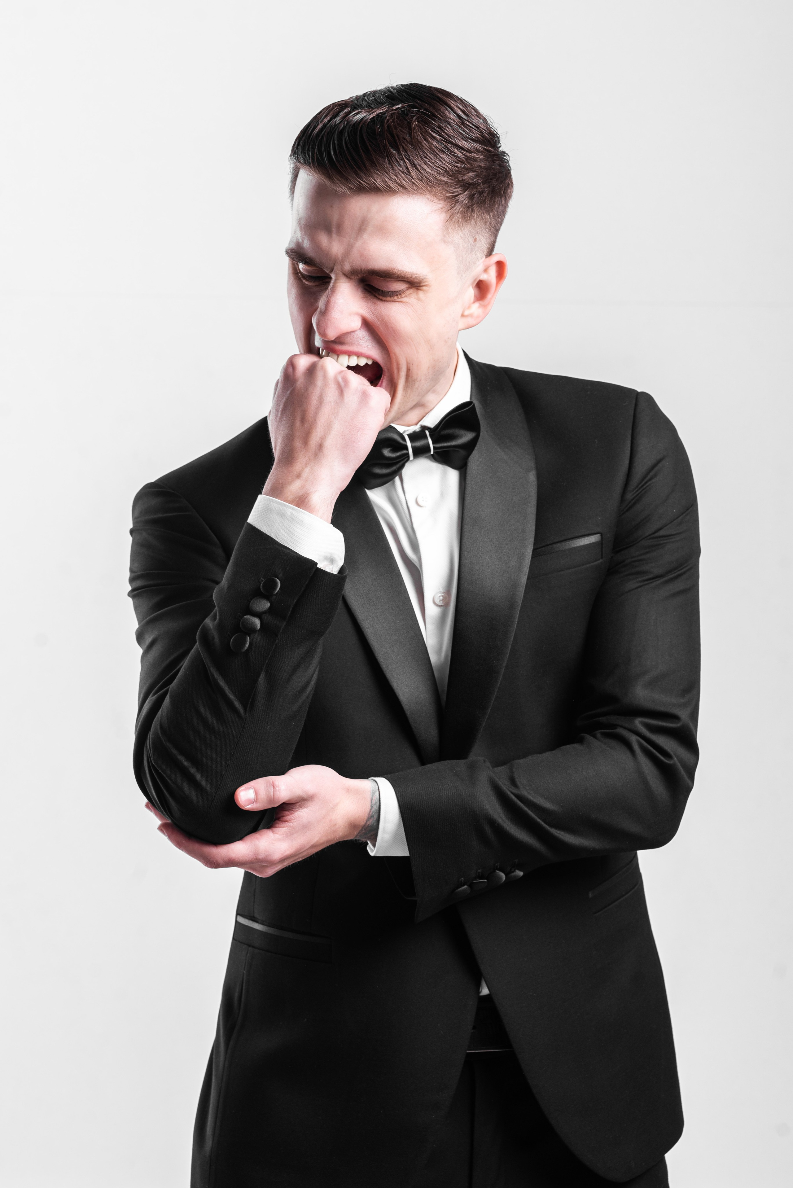 Антон. Свадебный, портретный, коммерческий, предметный фотограф в Ставрополе Иван Белашов