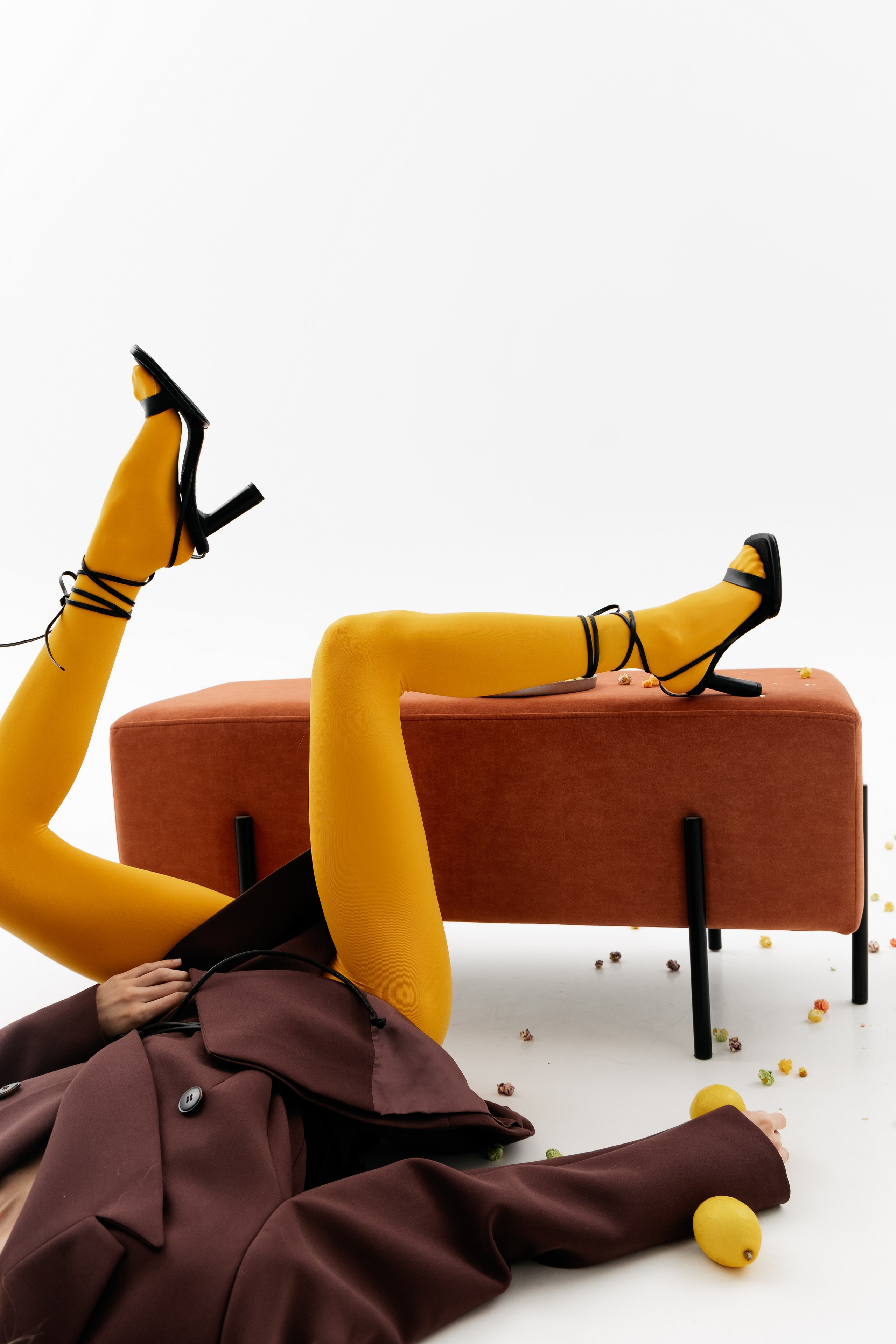 RBHome. Фотограф в Москве Анастасия Курлович