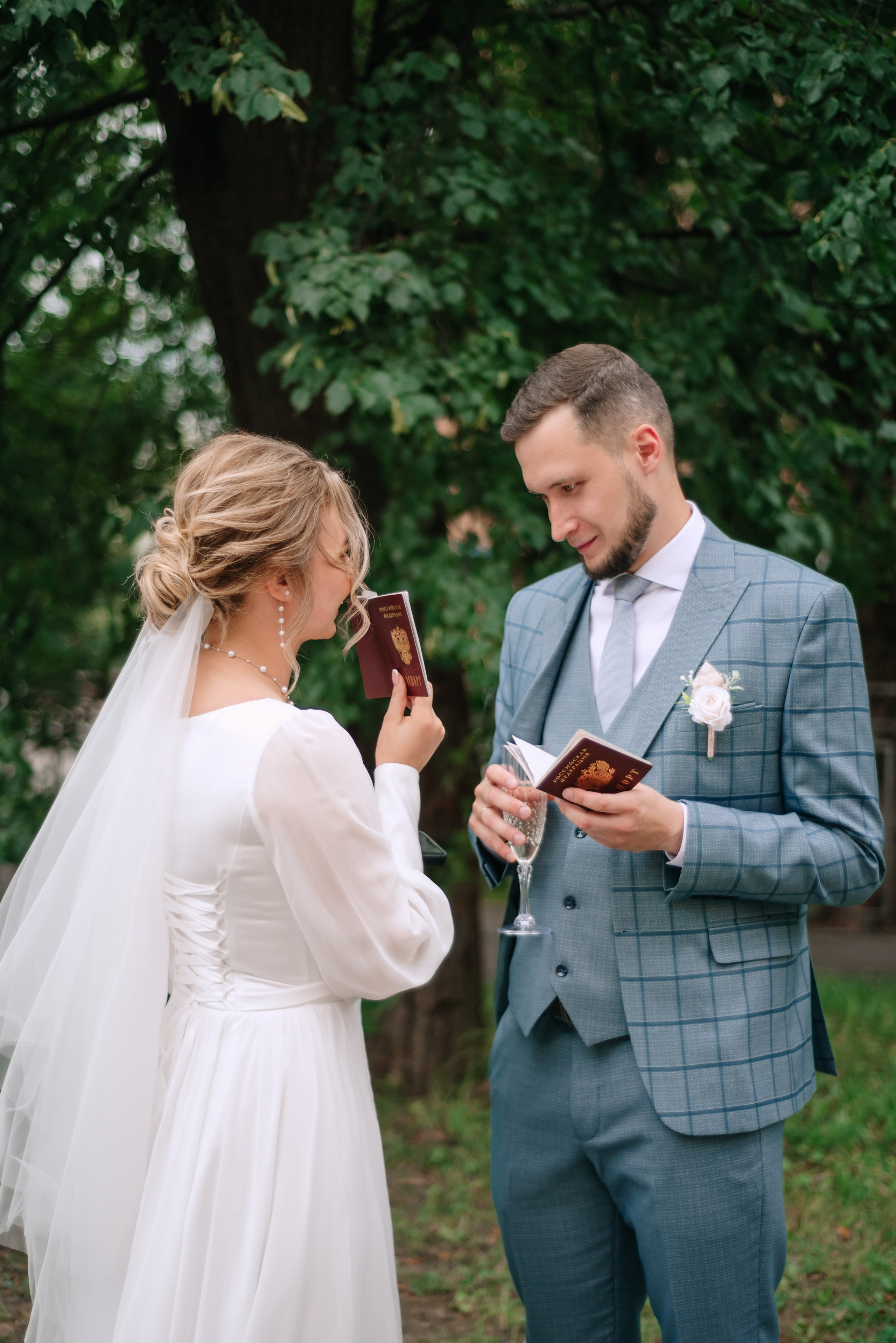 Вадим & Виктория. Свадебный и семейный фотограф в Москве Лера Леридзе