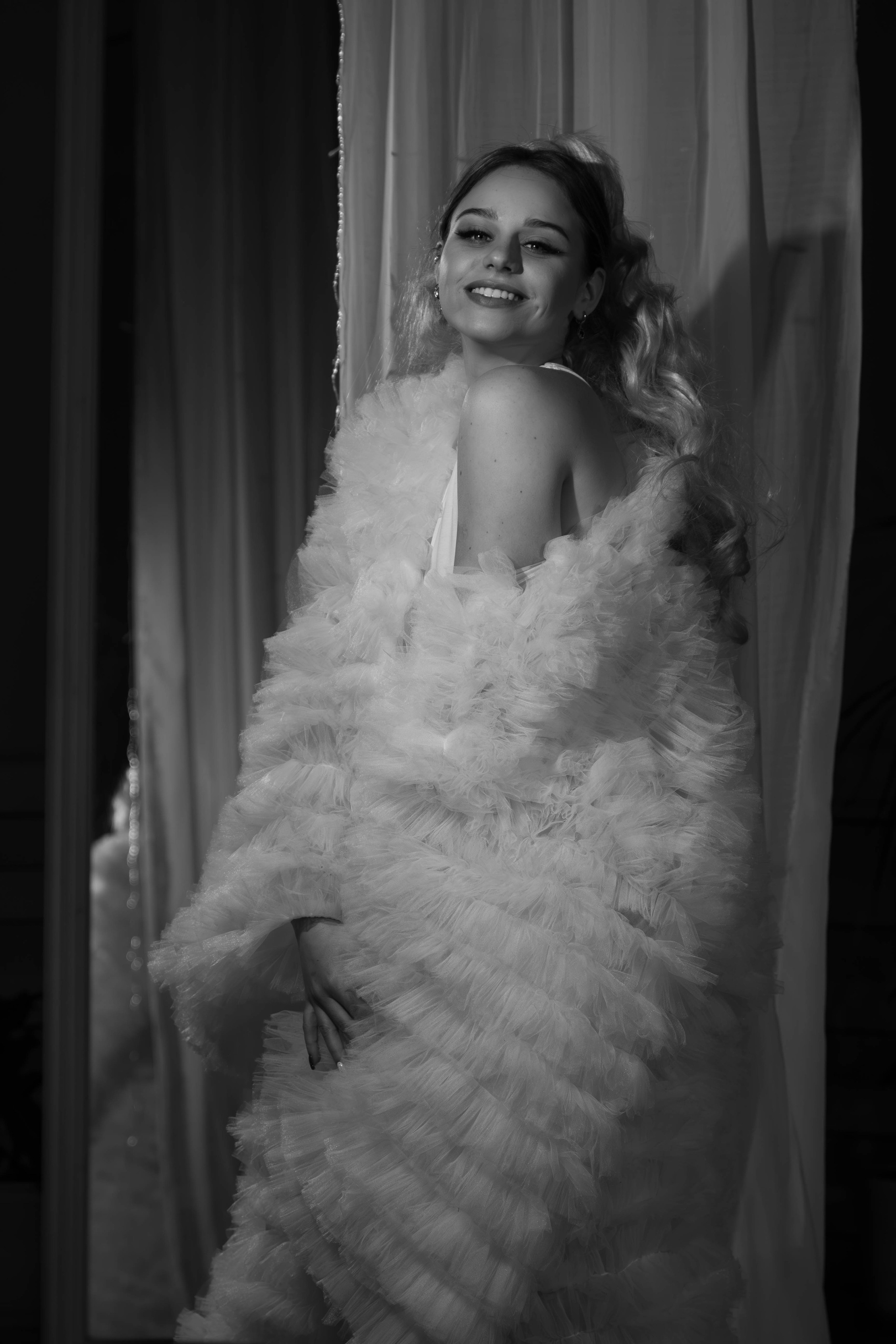 Студийные фотосессии в Туле. Фотограф анималист — Тула, Москва