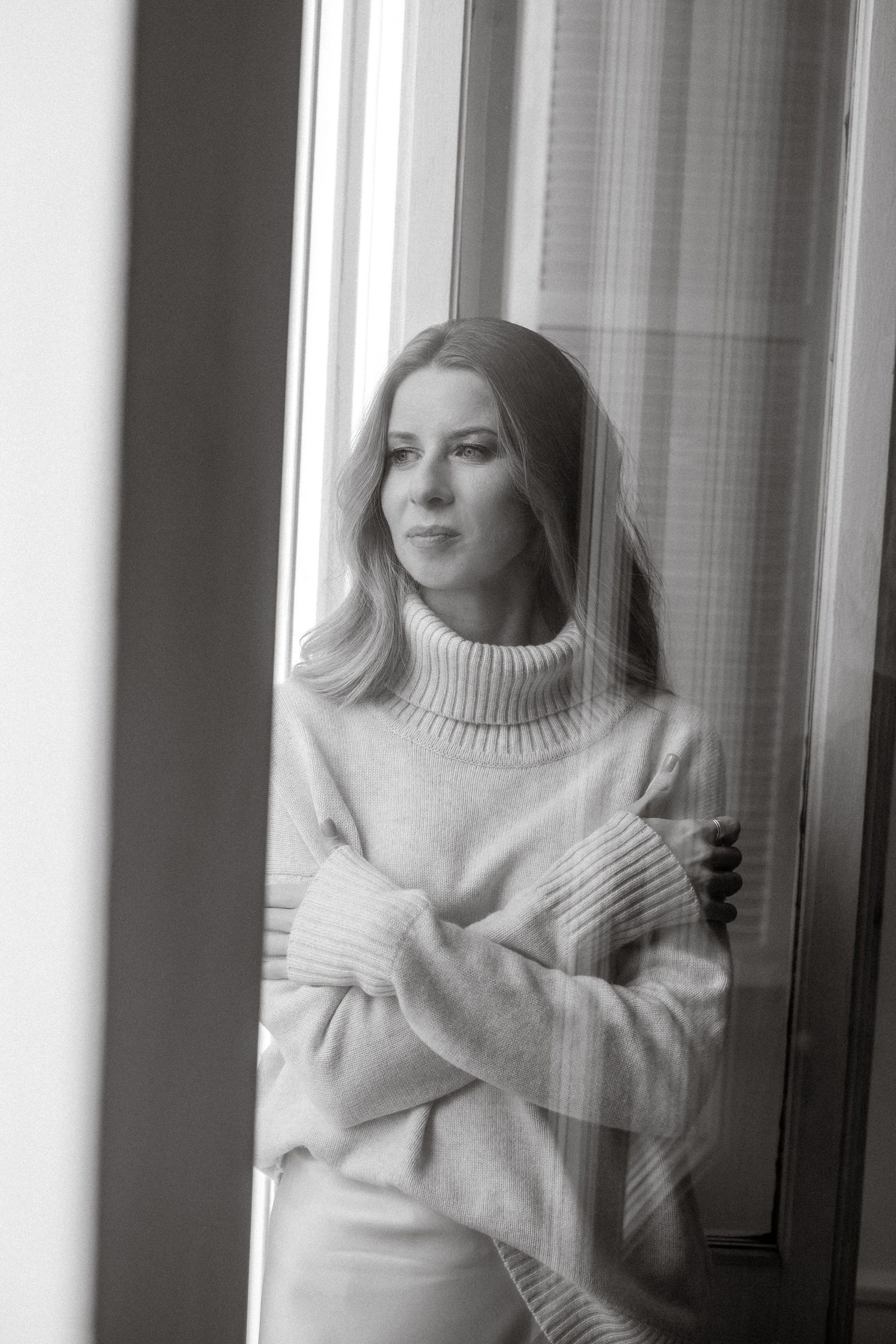 Ирина. Ирина Черных/Екатеринбурге