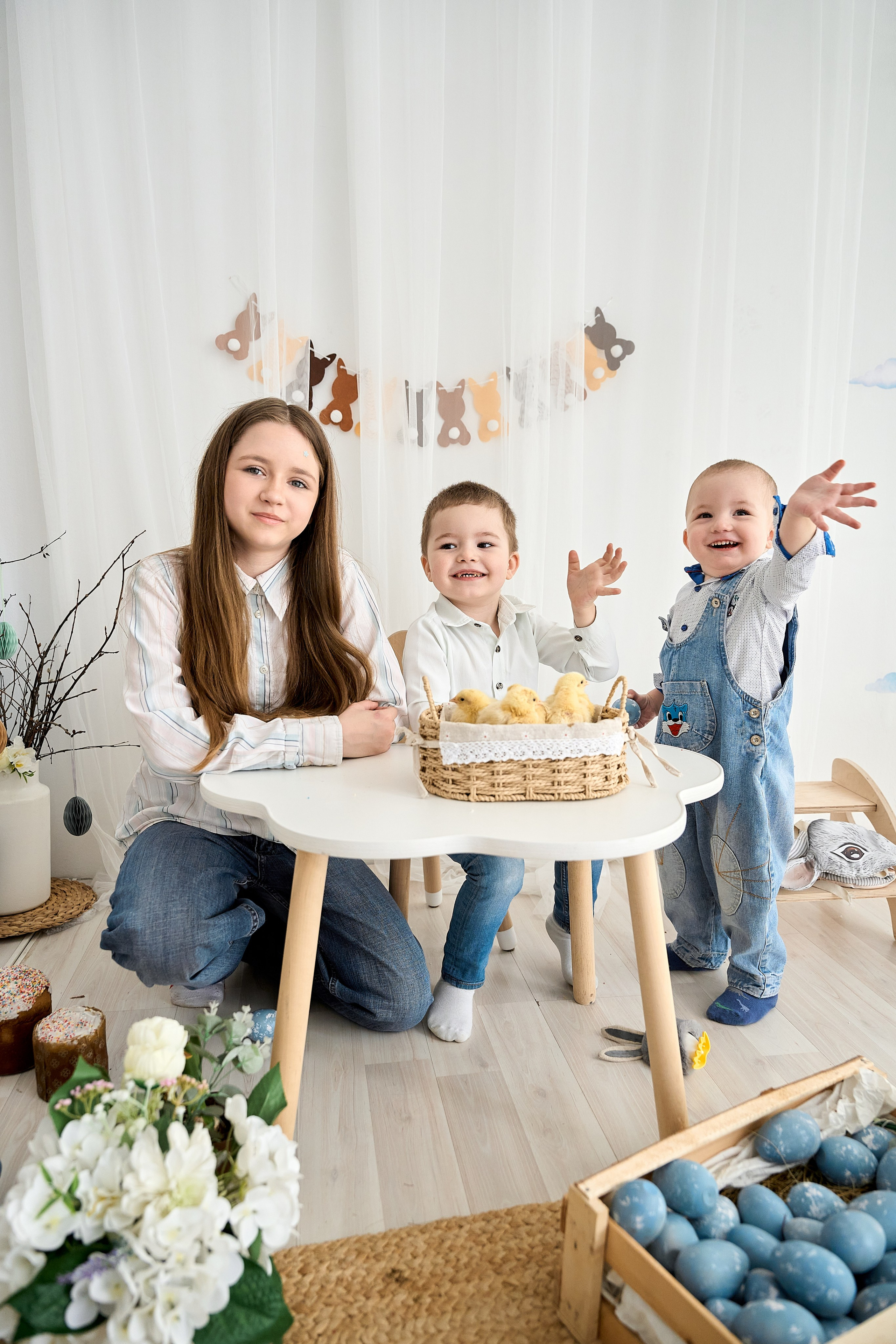 Отзывы. Семейный и детский фотограф в Красноярске Надежда Арефьева