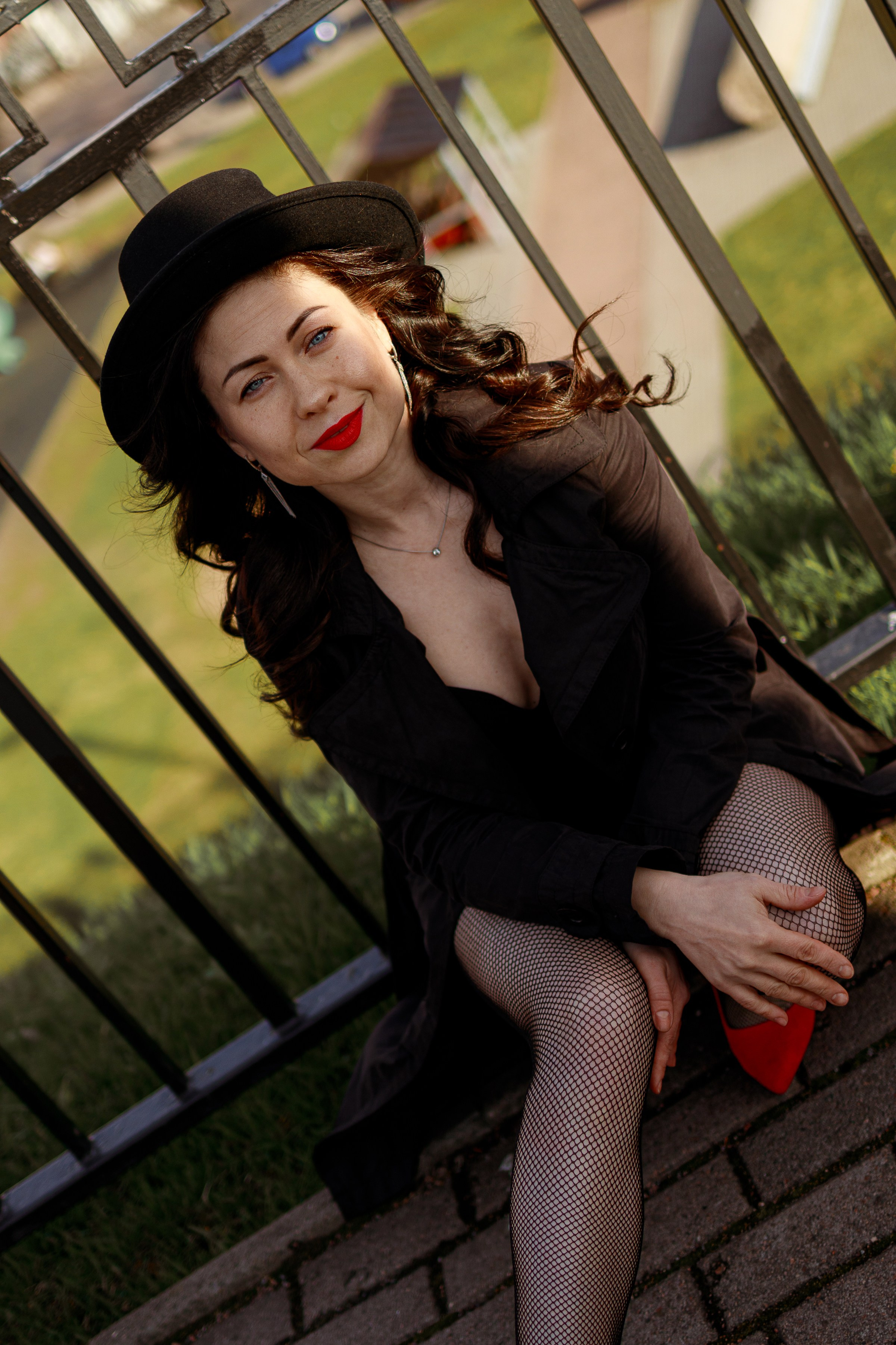 Алёна. Фотограф в Выборге и Санкт-Петербурге Маша Гуляева