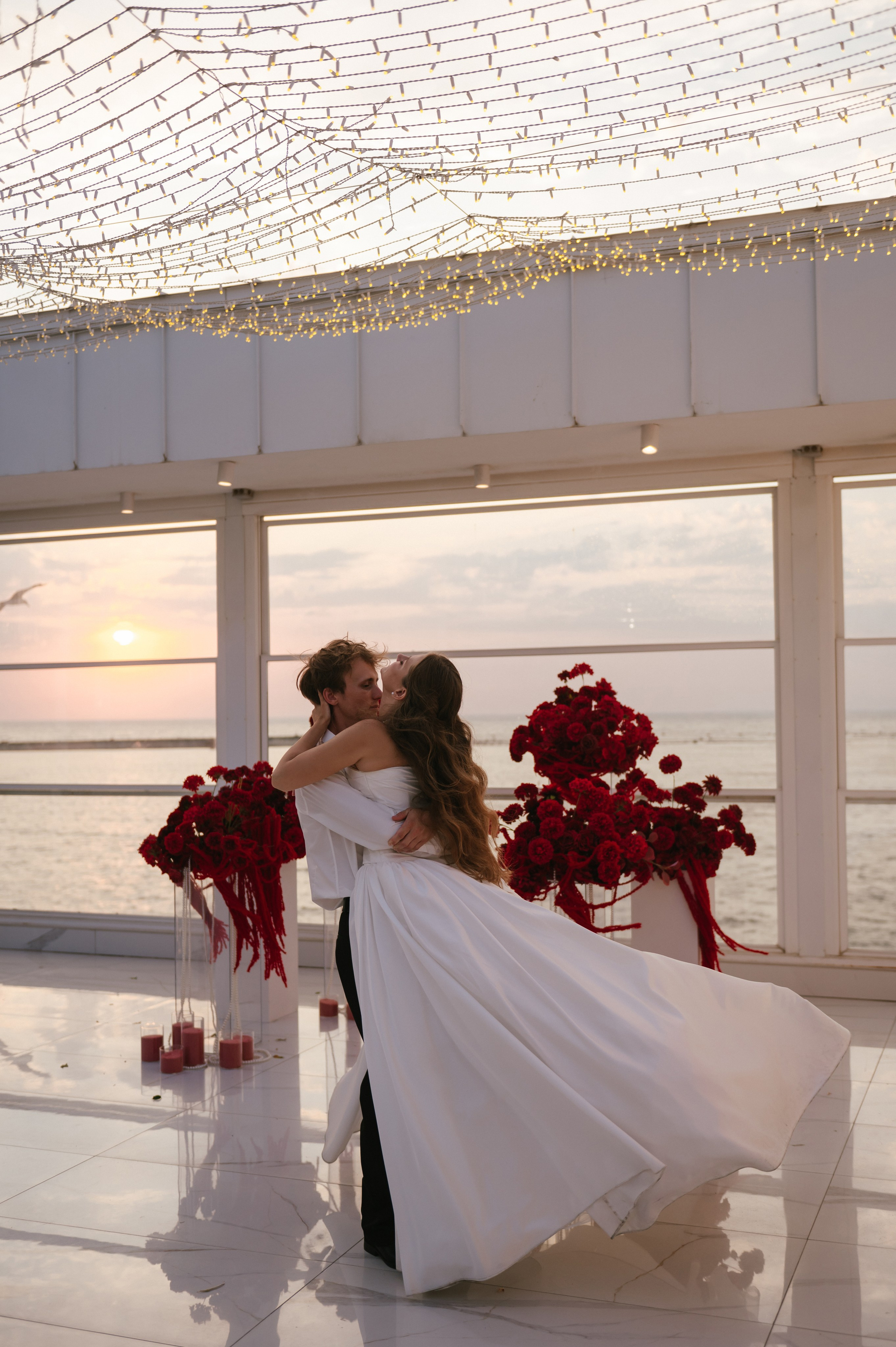 07.08.25. Свадебный, женский, семейный фотограф в Севастополе Юлия Мошенко