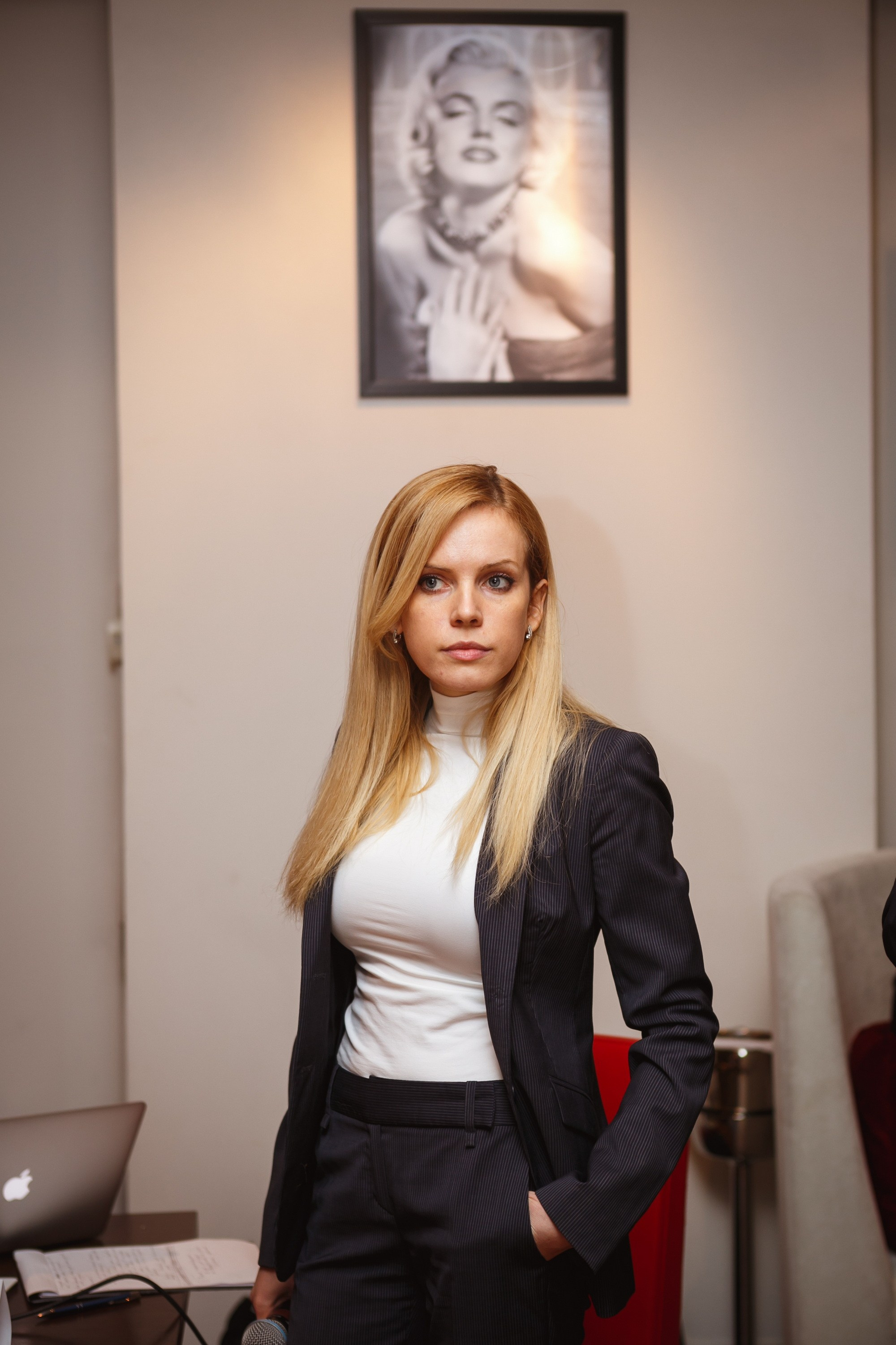 Бизнес конференции