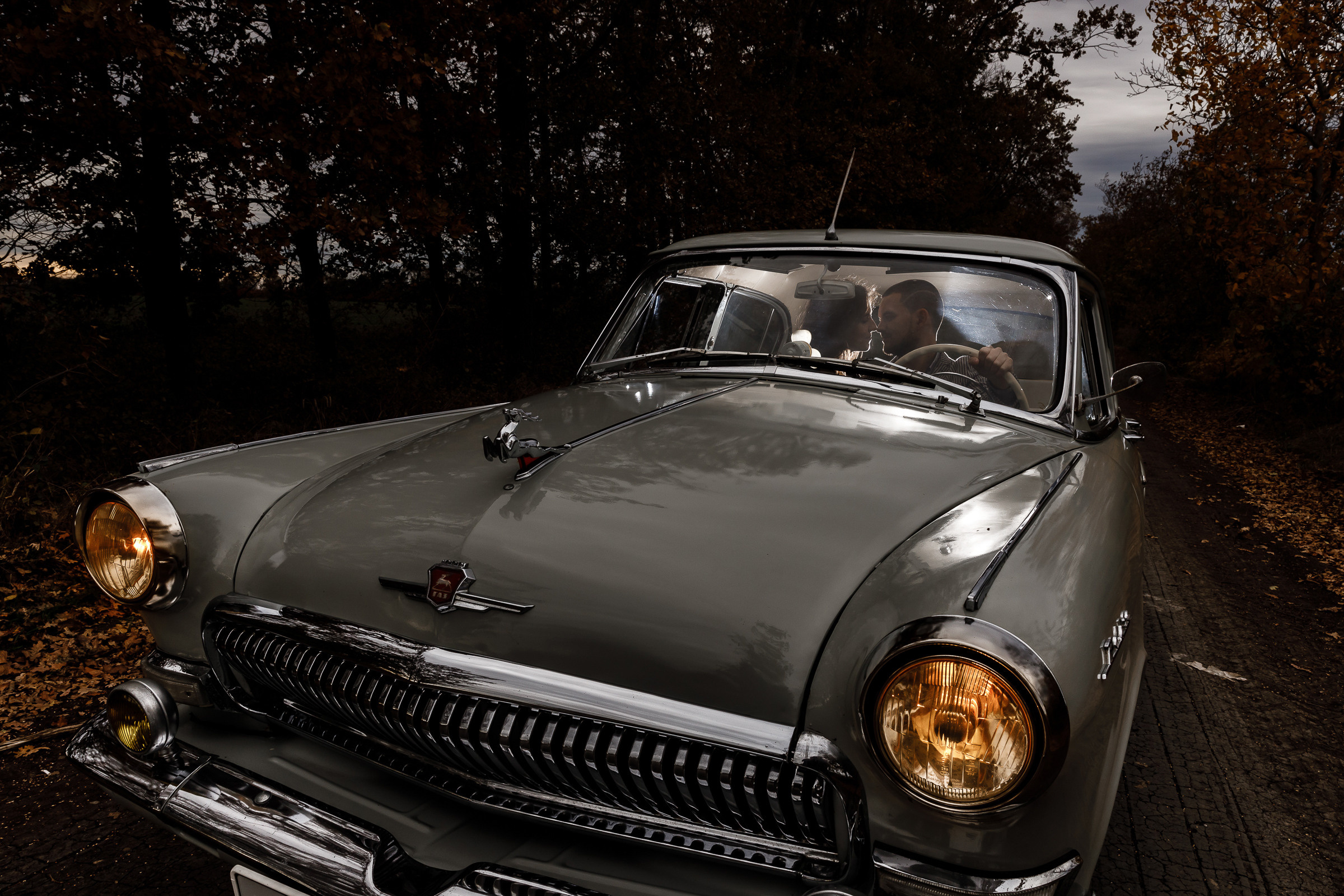 Никита и Валерия. Свадебный фотограф Краснодар Павел Глухов