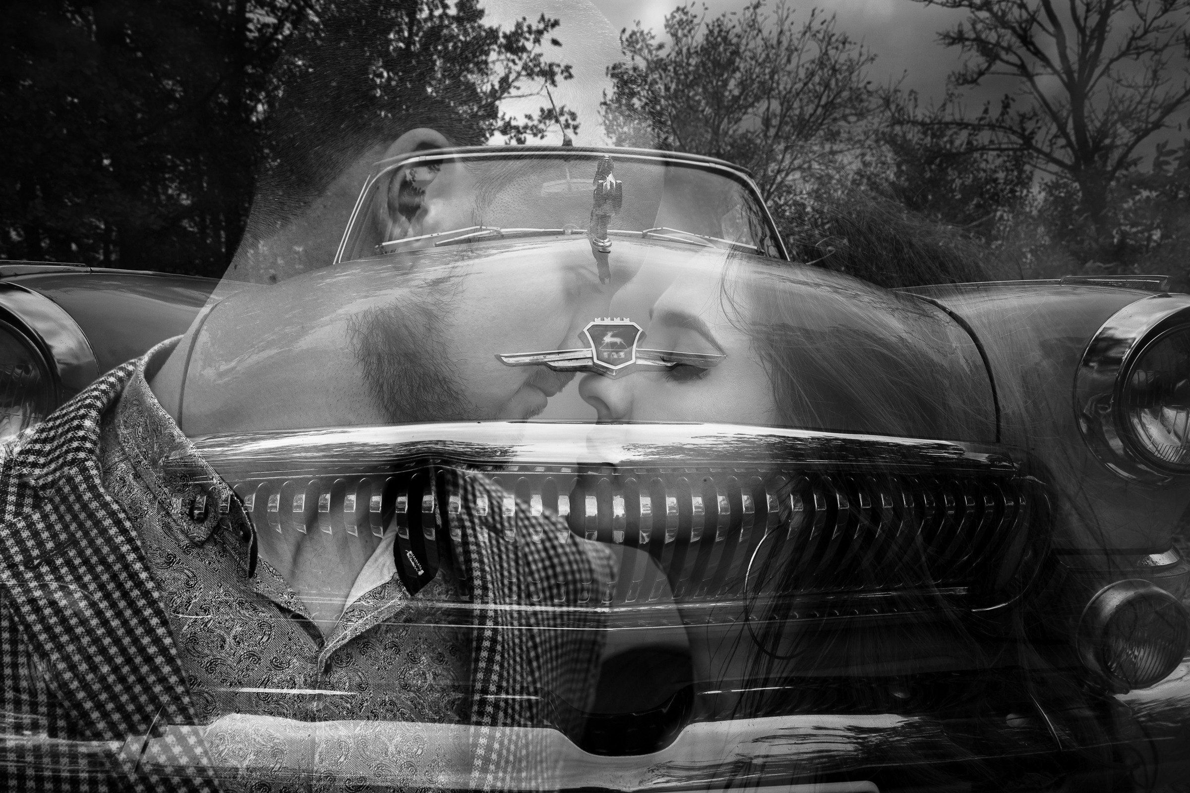 Никита и Валерия. Свадебный фотограф Краснодар Павел Глухов