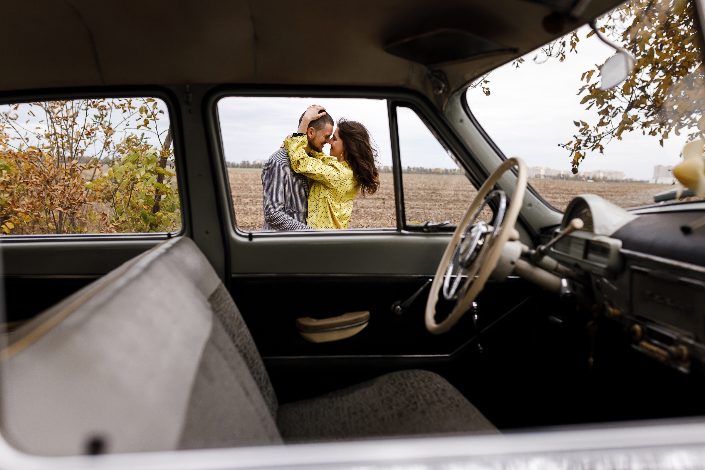 Никита и Валерия. Свадебный фотограф Краснодар Павел Глухов