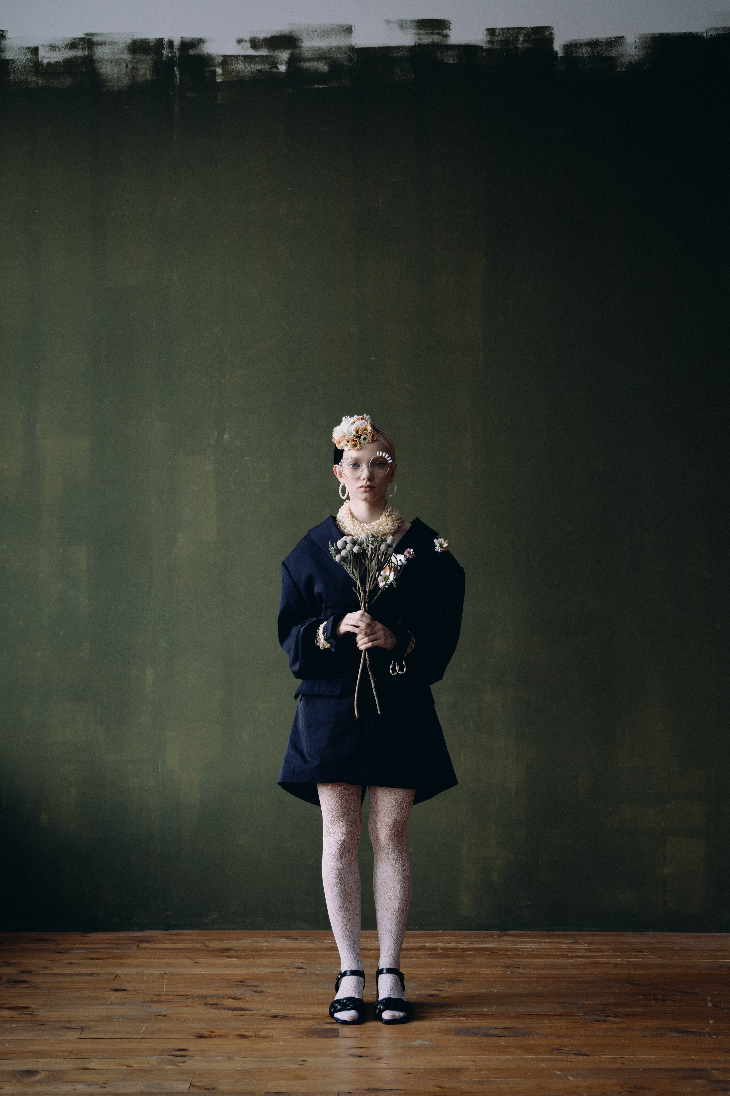 SOFIA VORONTSOVA. Фотограф