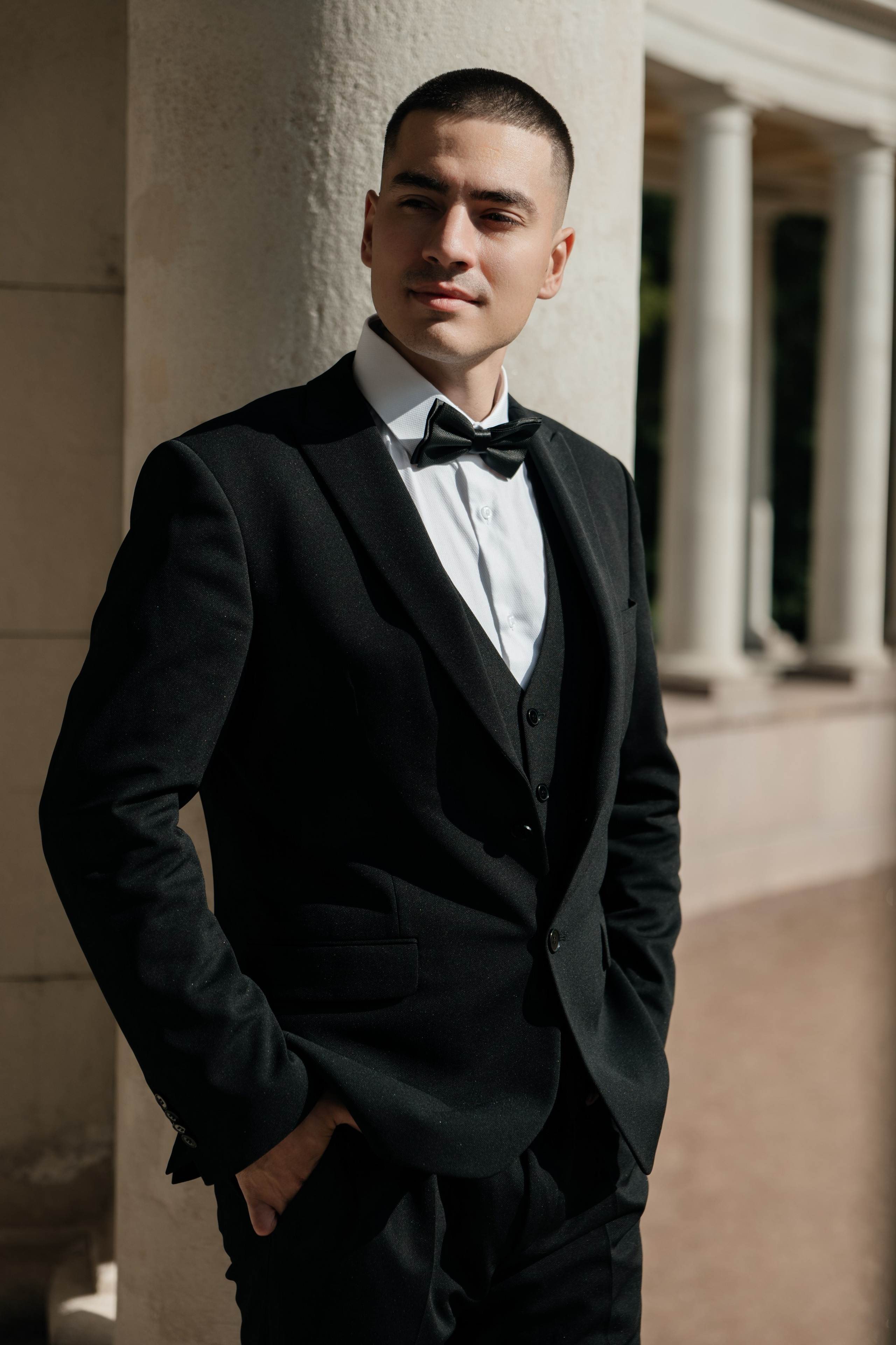 RATMIR & JESSICA. Свадебное ФОТО & ВИДЕО Москва/Липецк