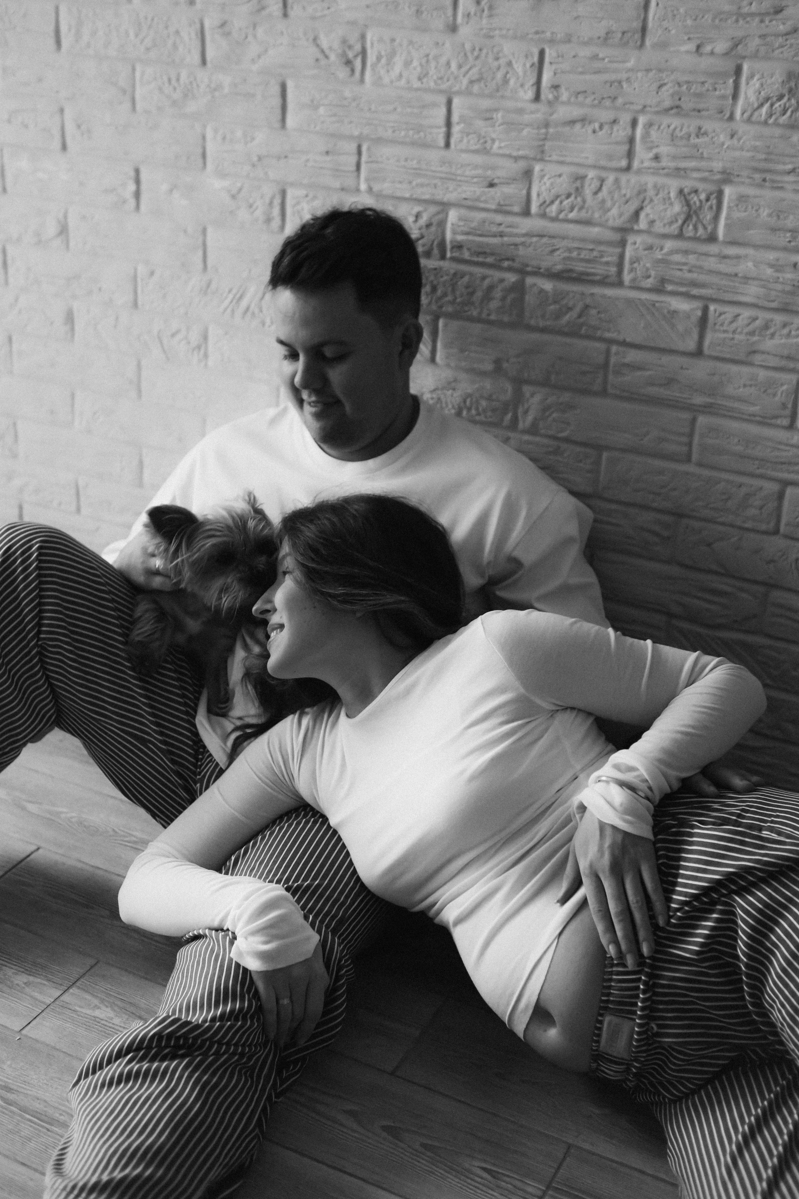 Там, где уютно и тепло. Фотограф в Крыму Богдана Захарчук