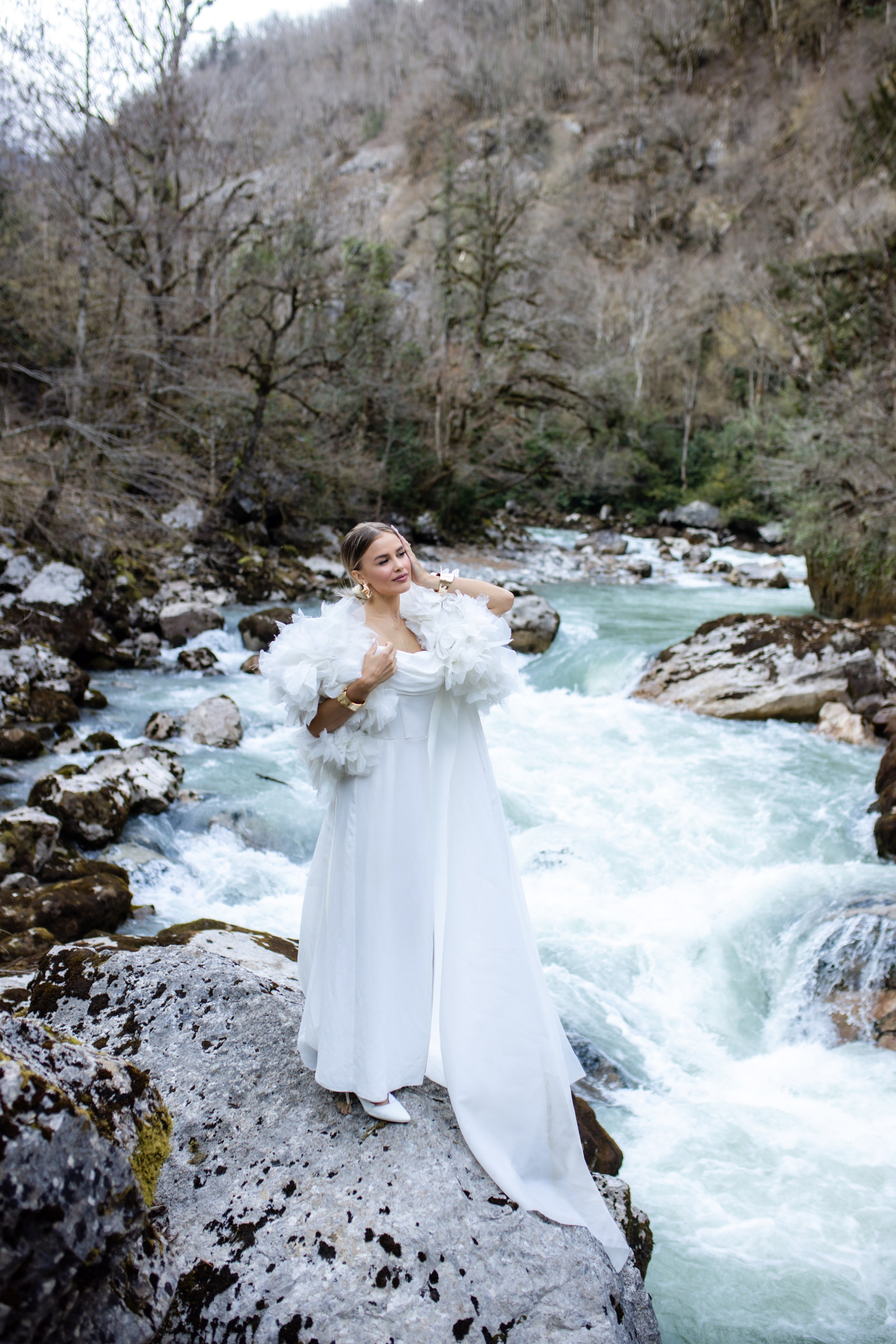 СОЧИ ГОРЫ. Фотограф Алёна Мил