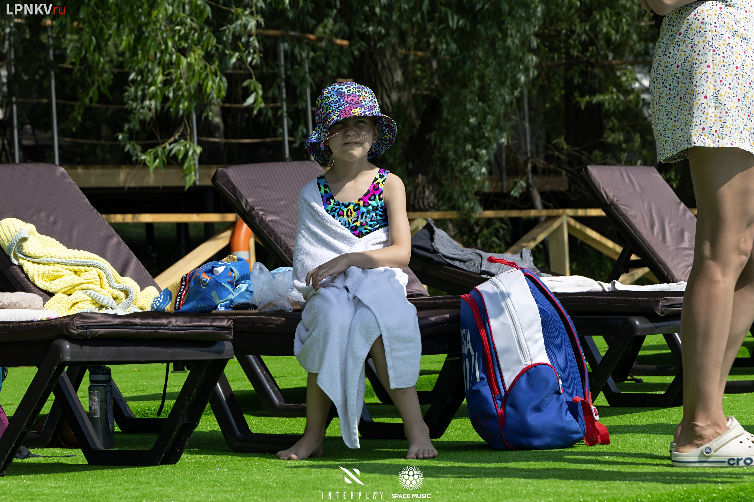 Interplay. Репортажный фотограф в Москве