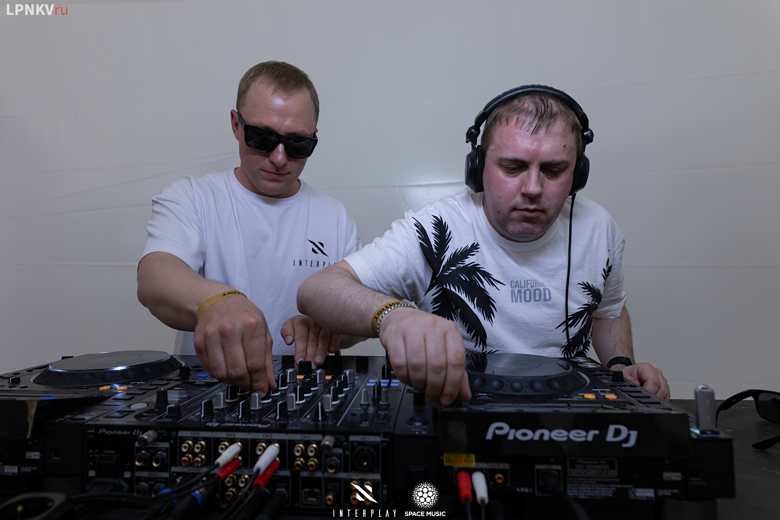 Interplay. Репортажный фотограф в Москве