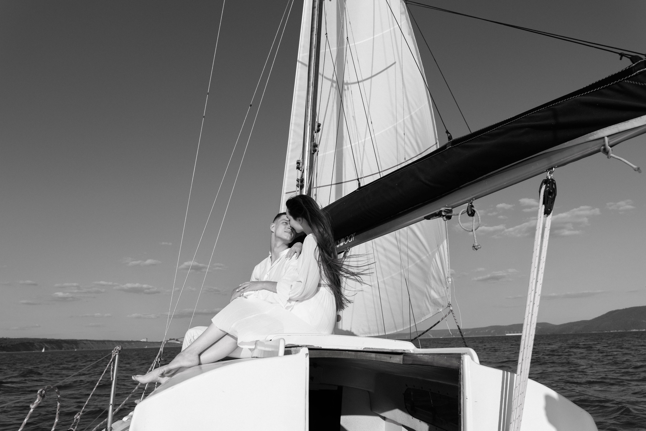 Данил и Алина. Свадебный фотограф в Самаре и СПБ Наталия Константинова