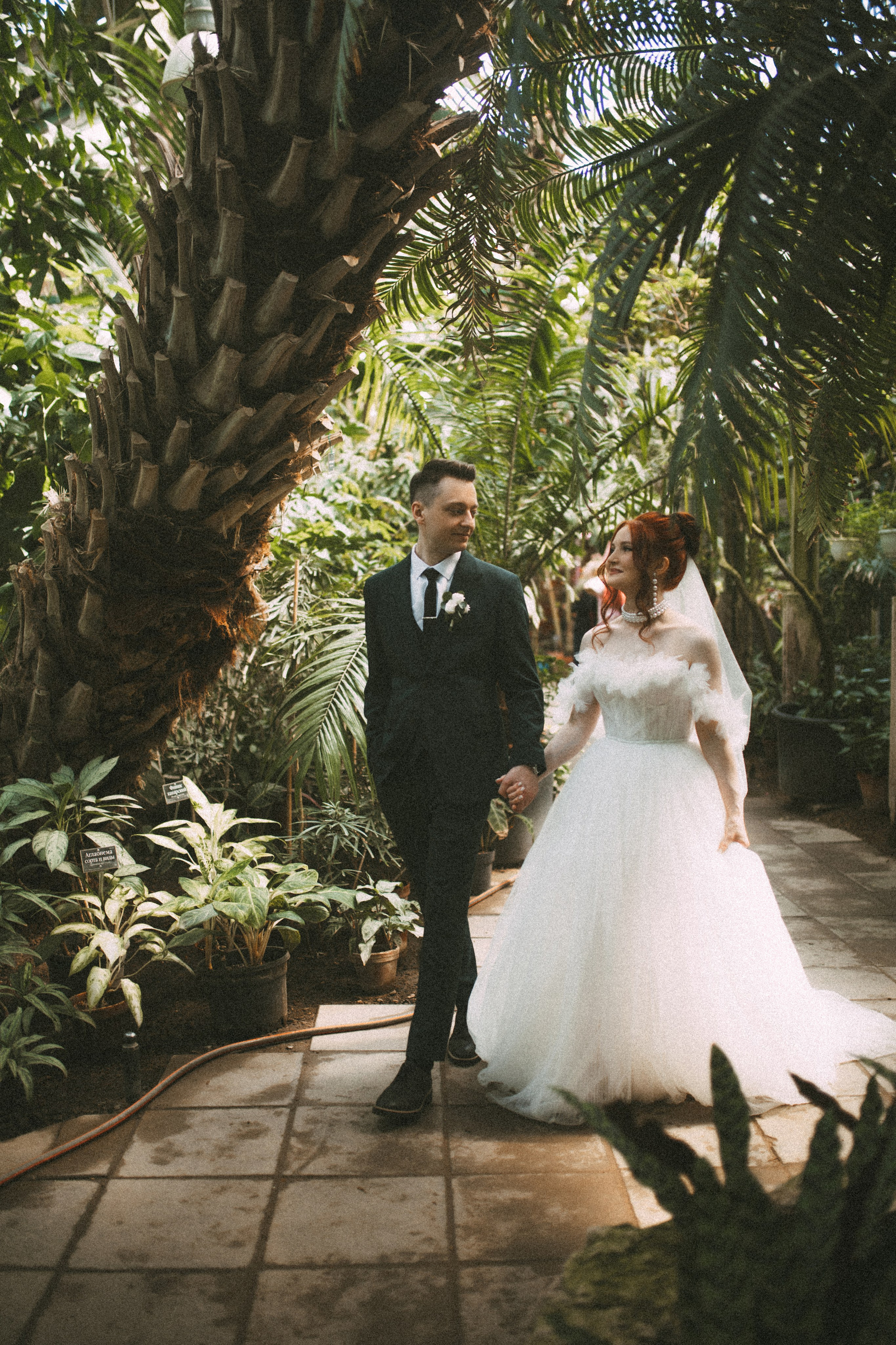 А & И | Москва. Фотограф Екатерина Амбрушкевич