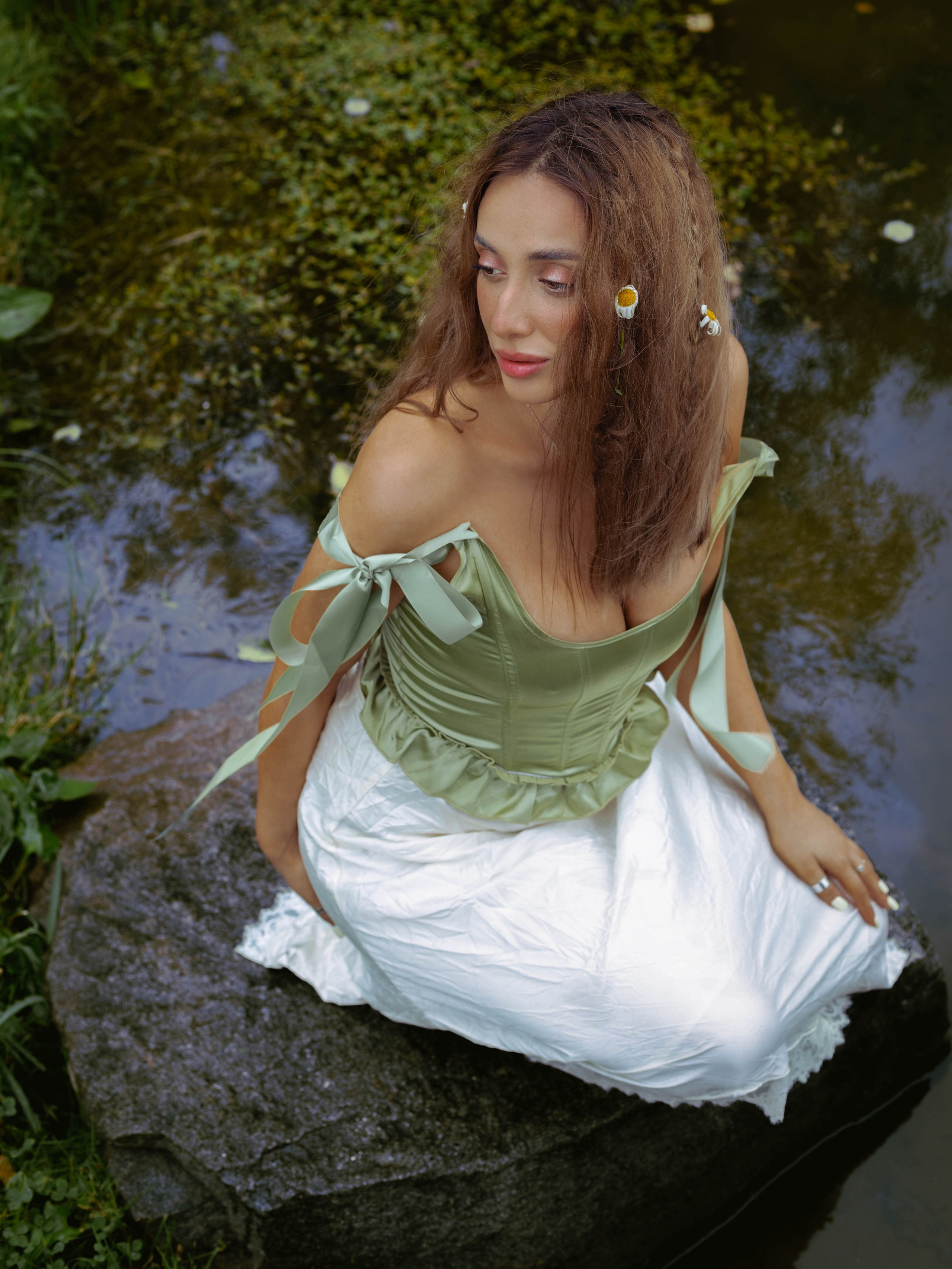 Прогулка. Photographer