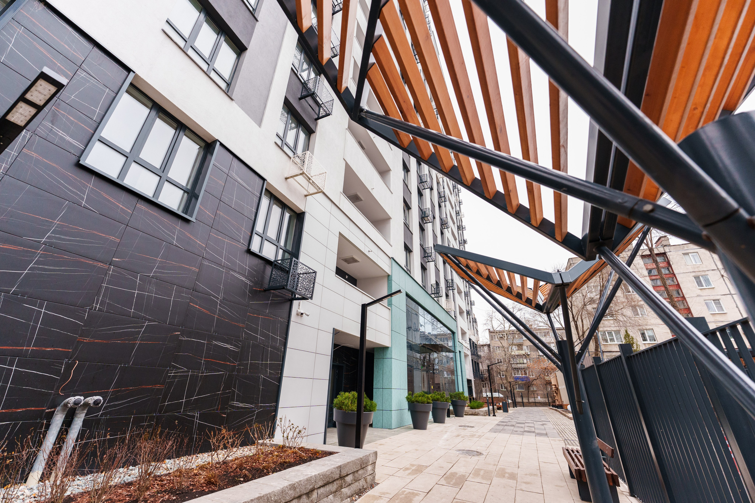 Квартира Аренда Самара. Главная