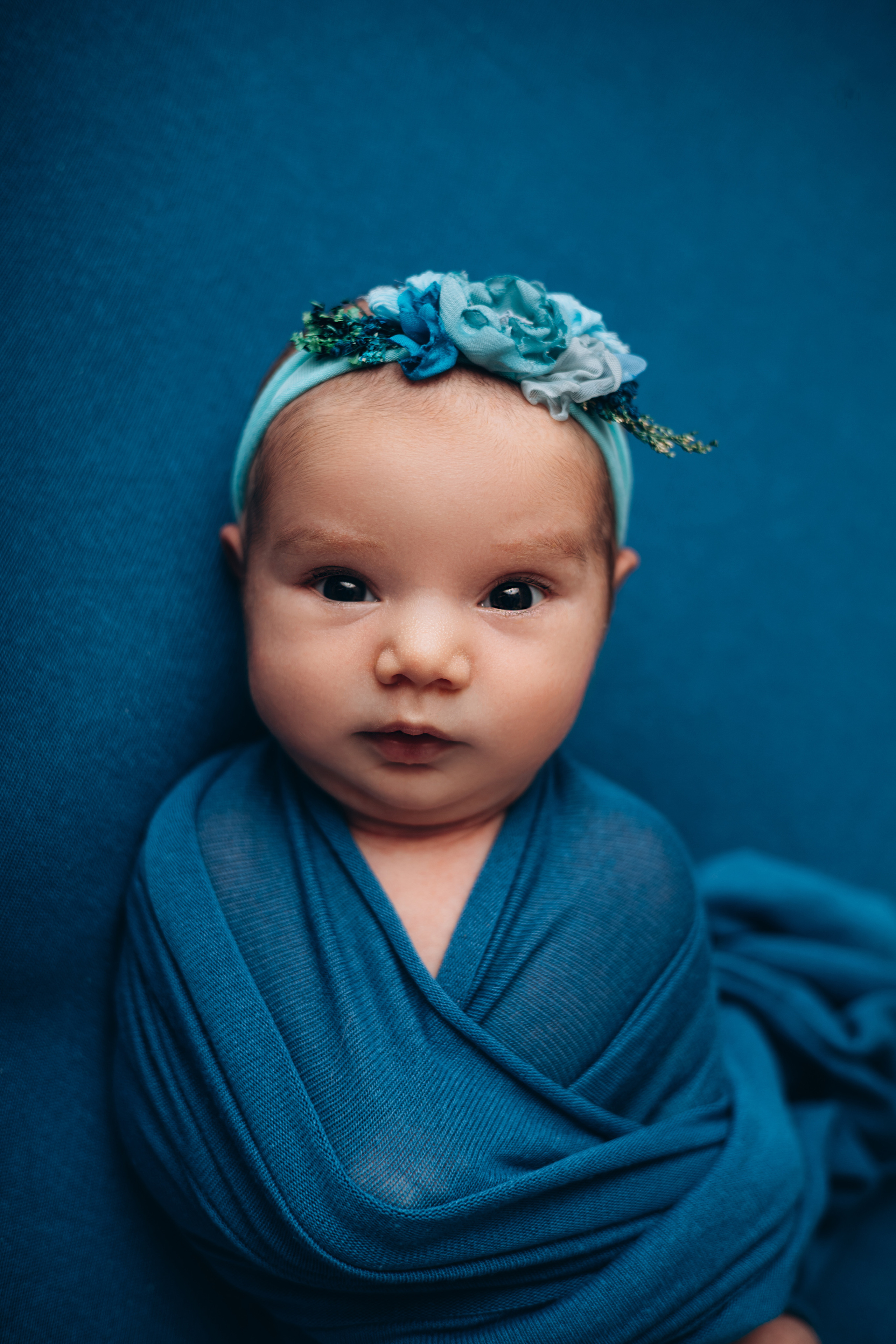 Девочки. Фотограф новорожденных и детский фотограф в Новосибирске