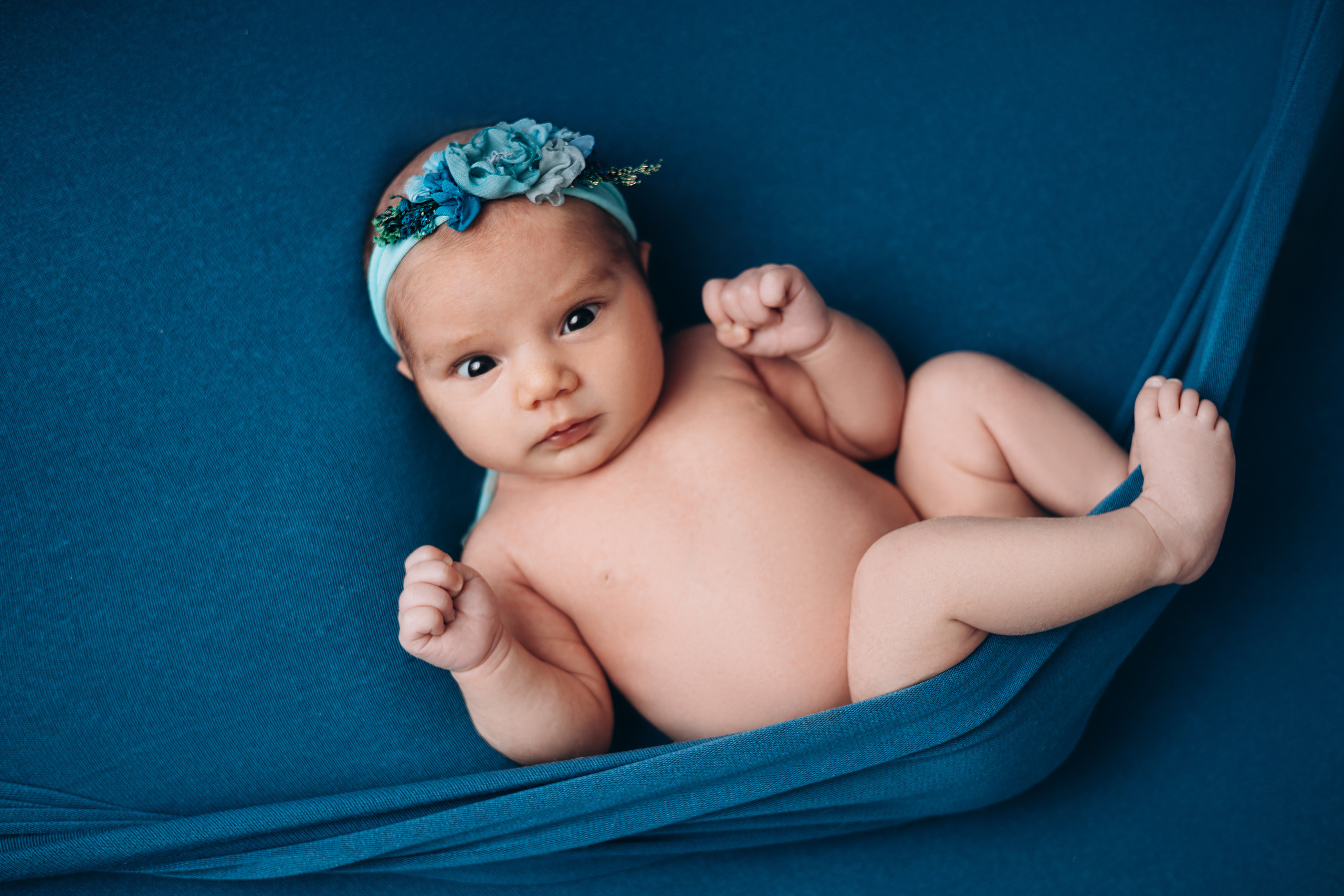 Девочки. Фотограф новорожденных и детский фотограф в Новосибирске