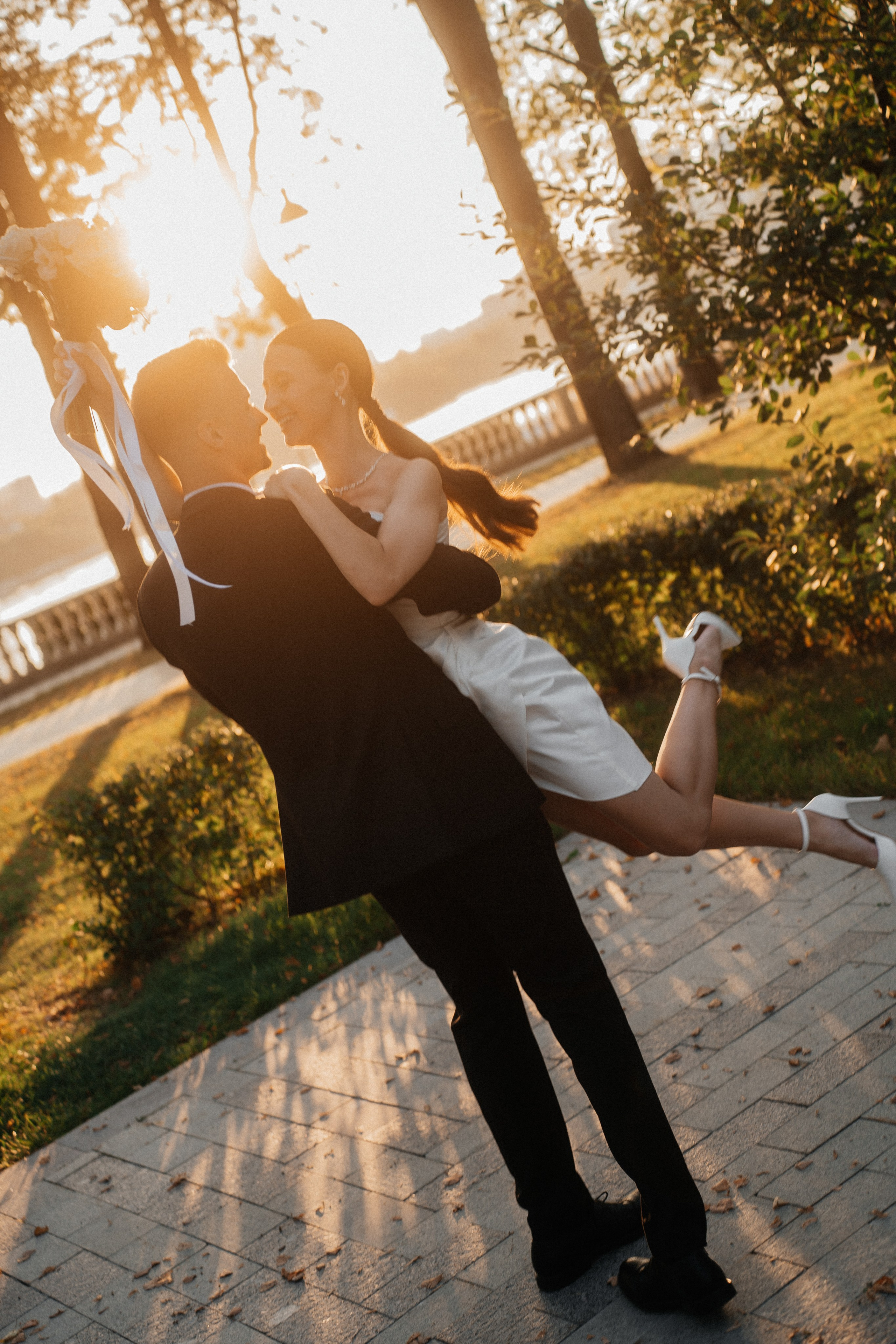 Маша & Гена. Софья Шехтман | Портретный фотограф в Москве