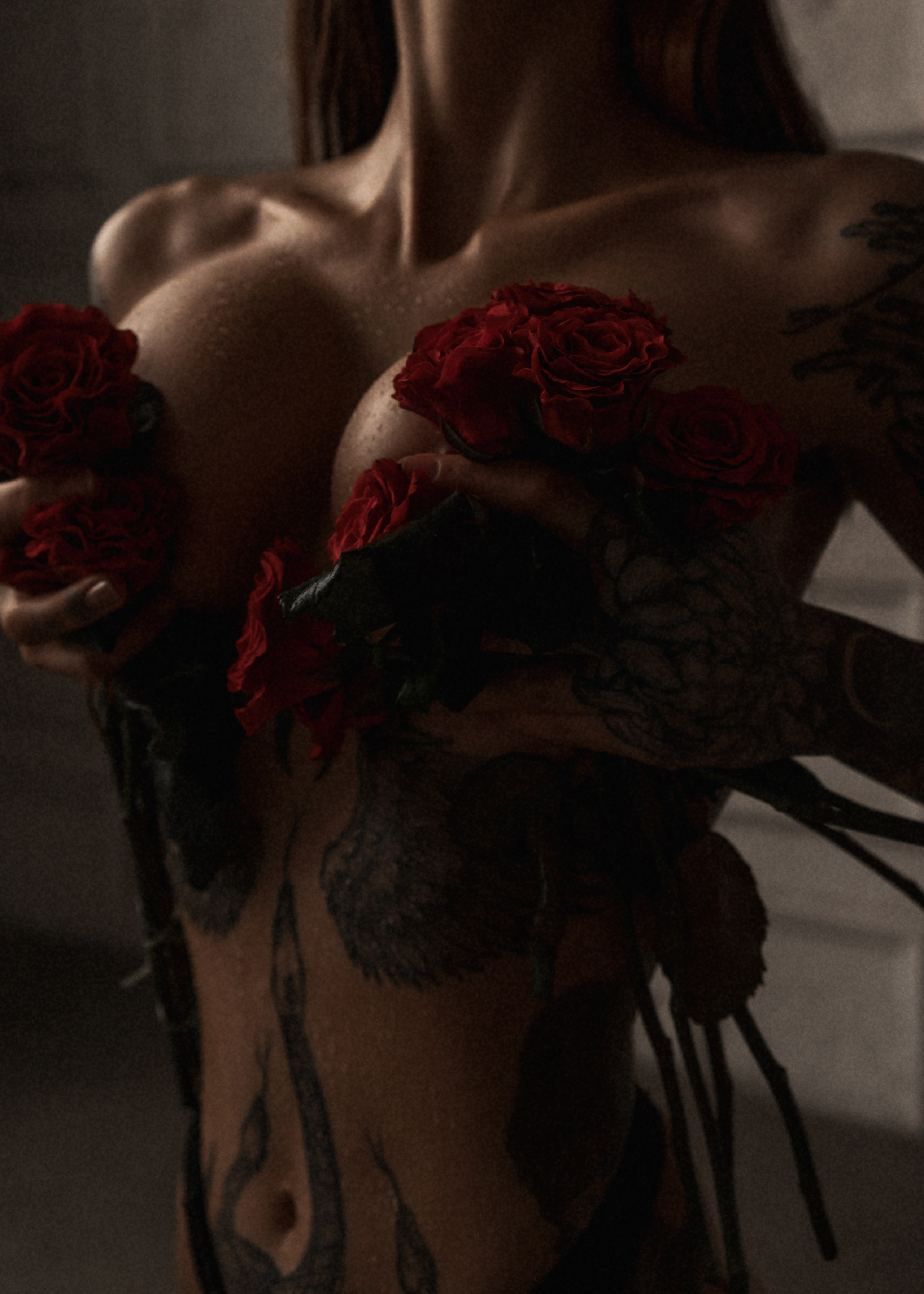 Esterra. Igorson — aesthetic photographer