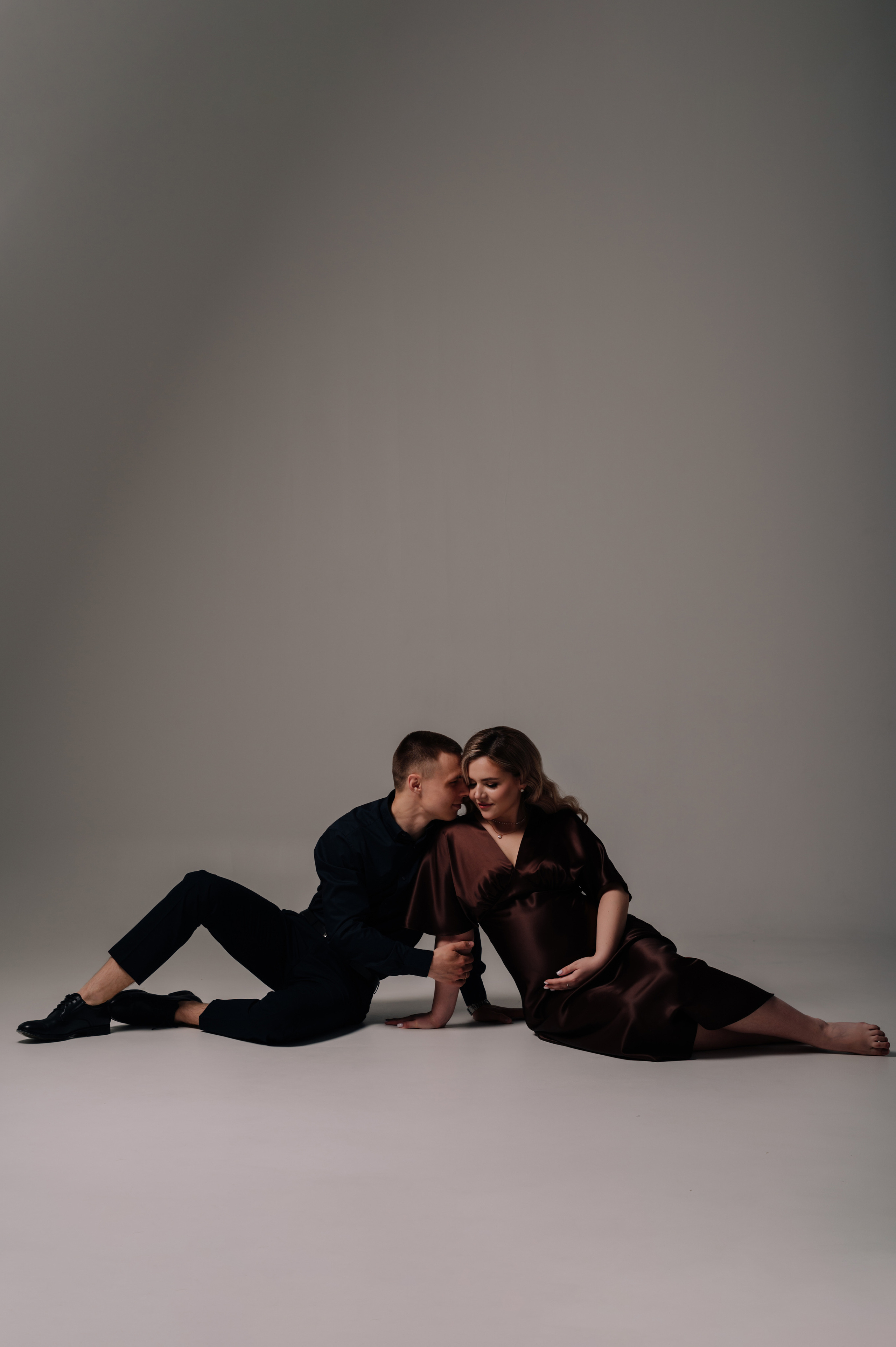 Серия 1. Фотограф в Абакане и Минусинске