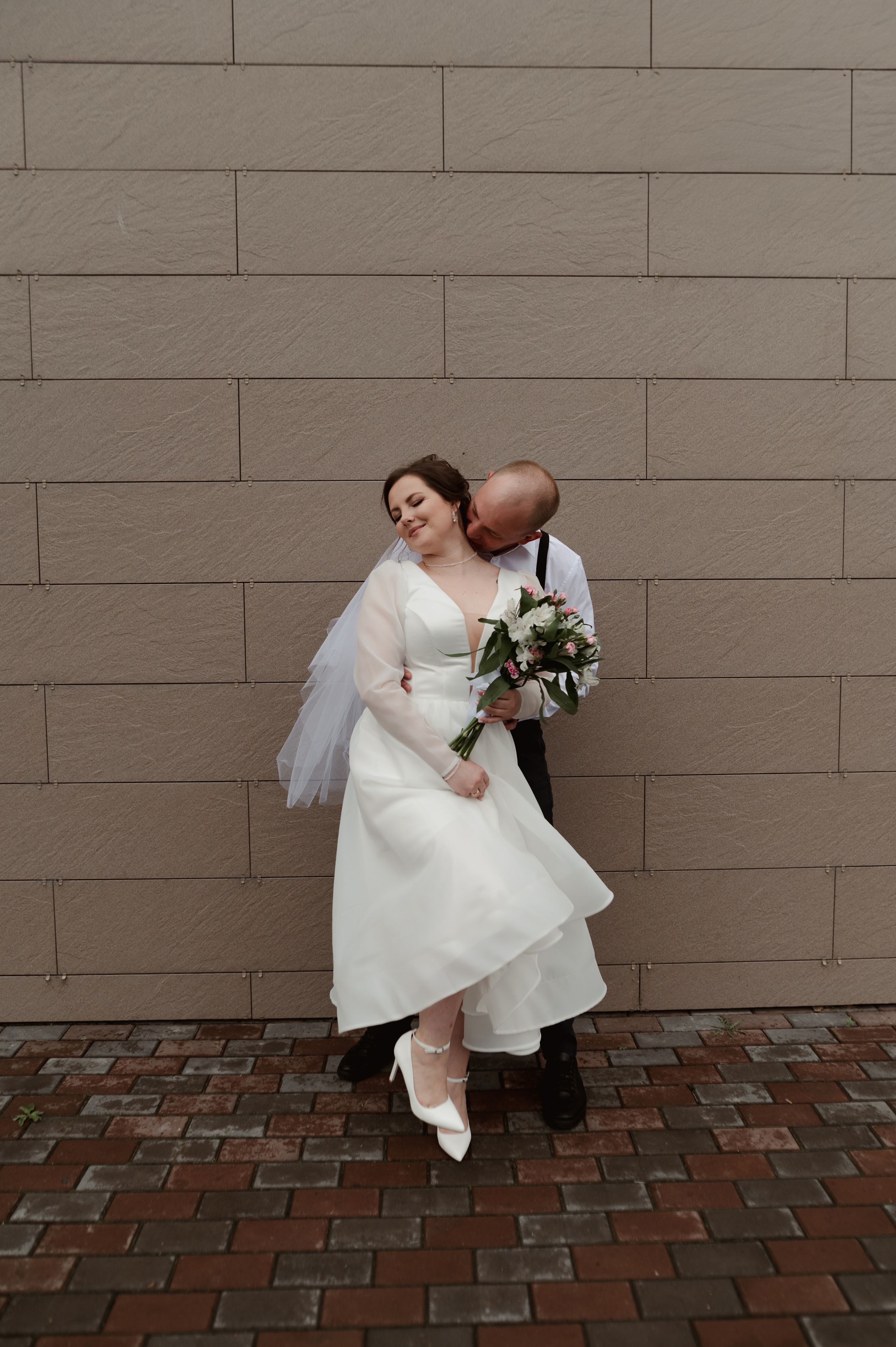 Владислав и Ирина. Фотограф в Абакане и Минусинске