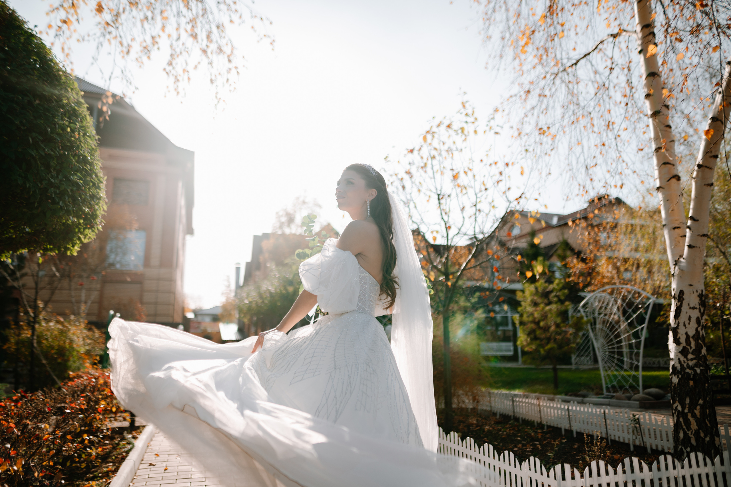 Алексей и Лидия. Фотограф в Абакане и Минусинске