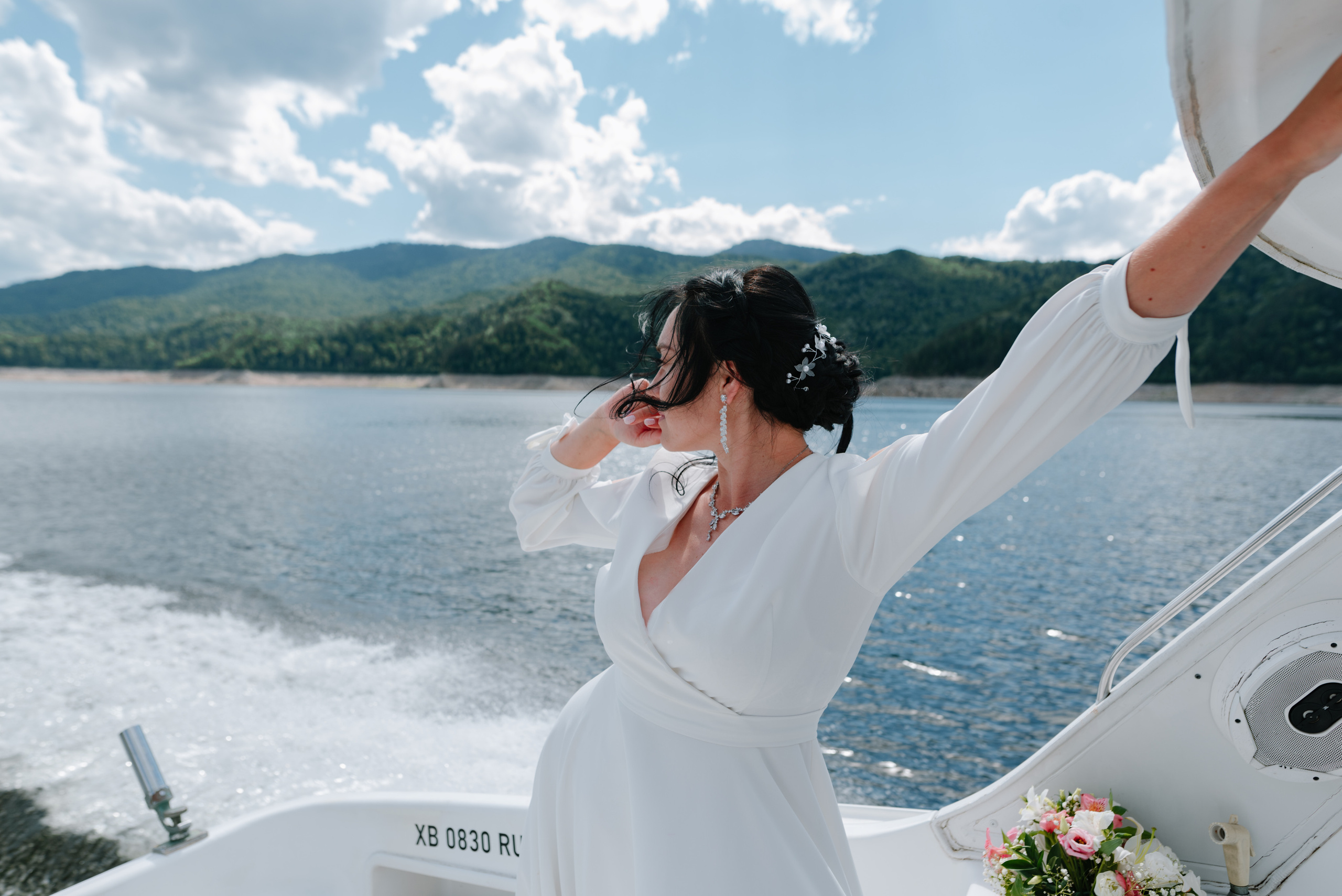 Василий и Ирина. Фотограф в Абакане и Минусинске