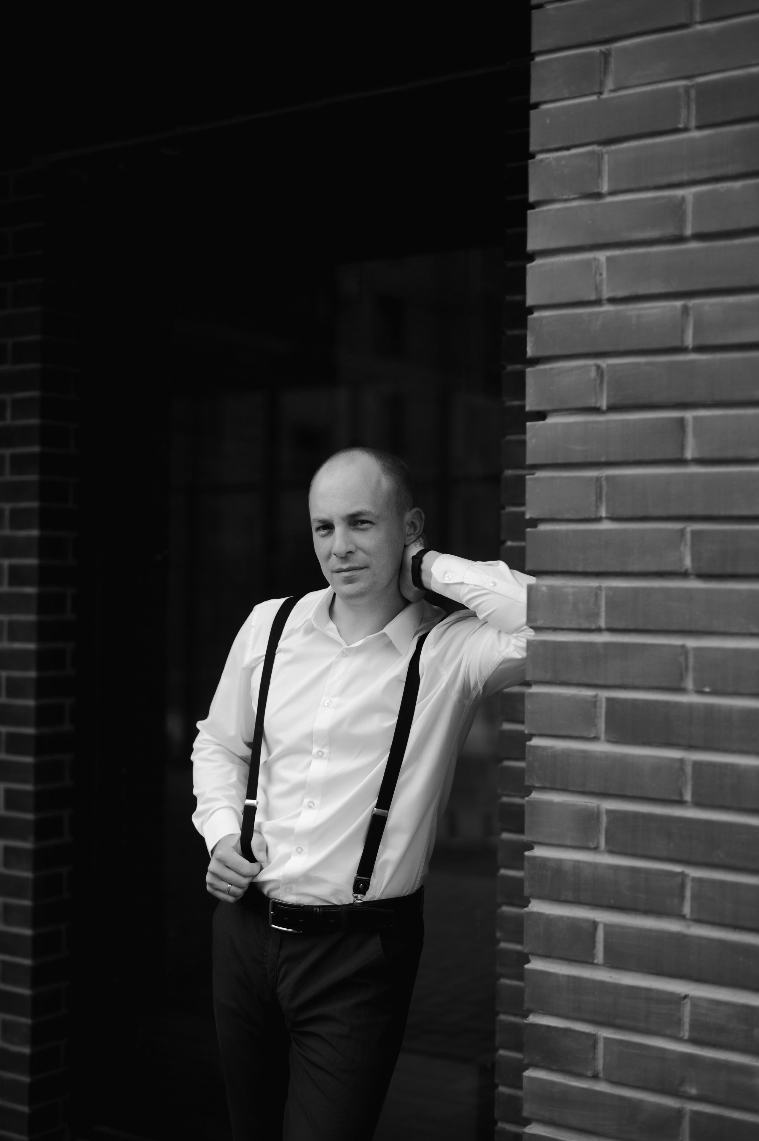 Владислав и Ирина. Фотограф в Абакане и Минусинске