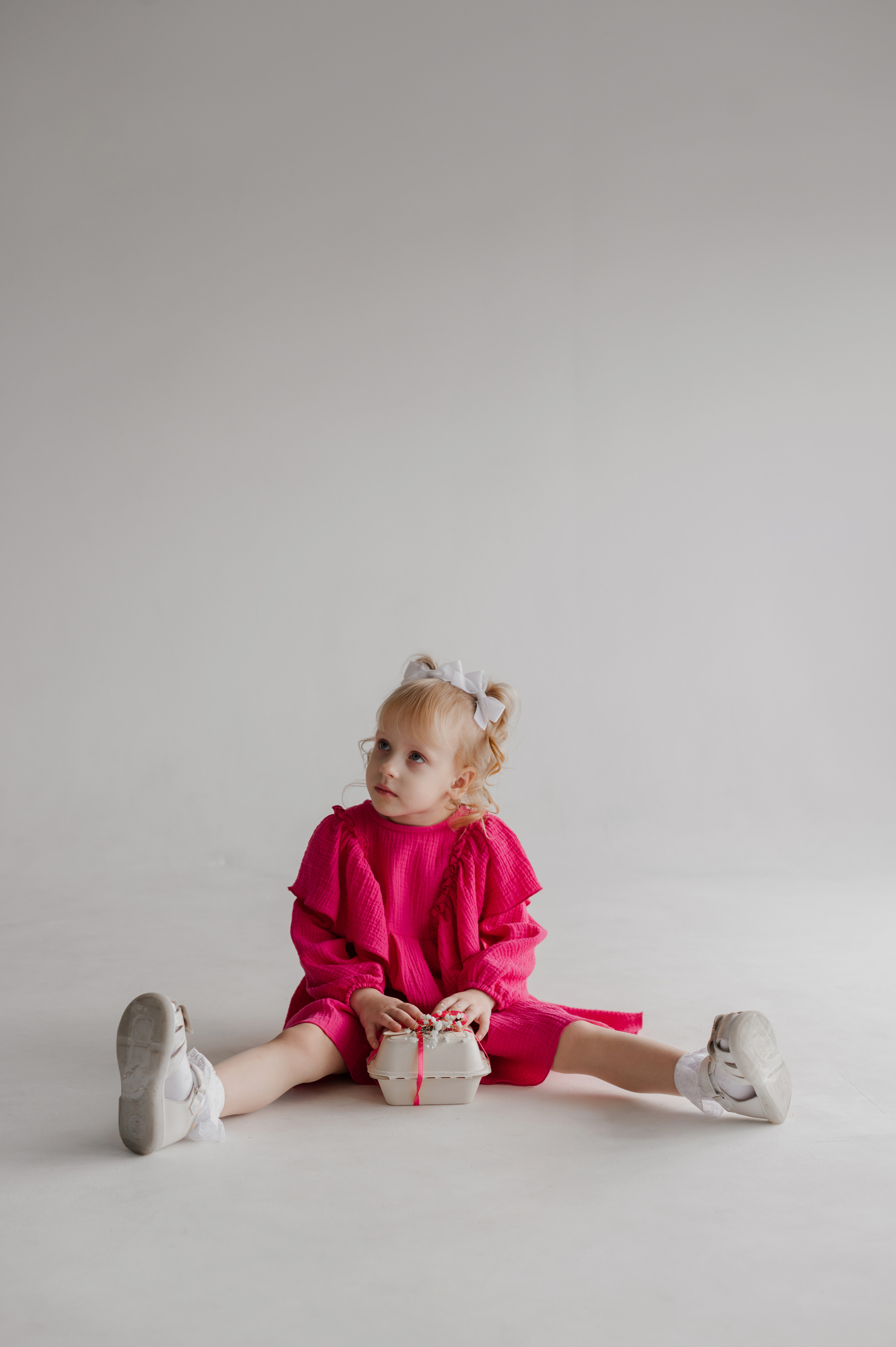 B-day. Фотограф в Абакане и Минусинске