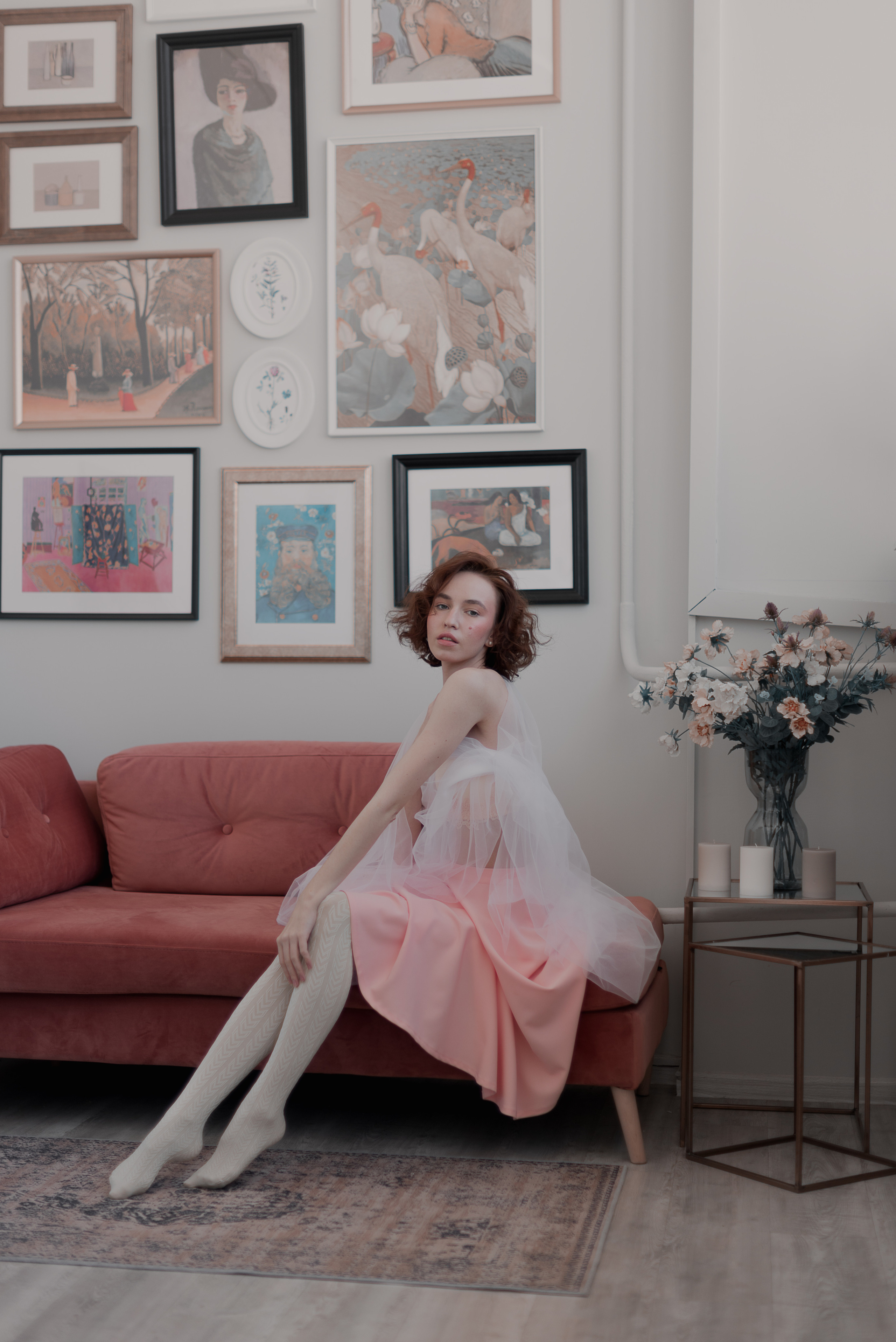 Полина. Фотограф в Абакане и Минусинске