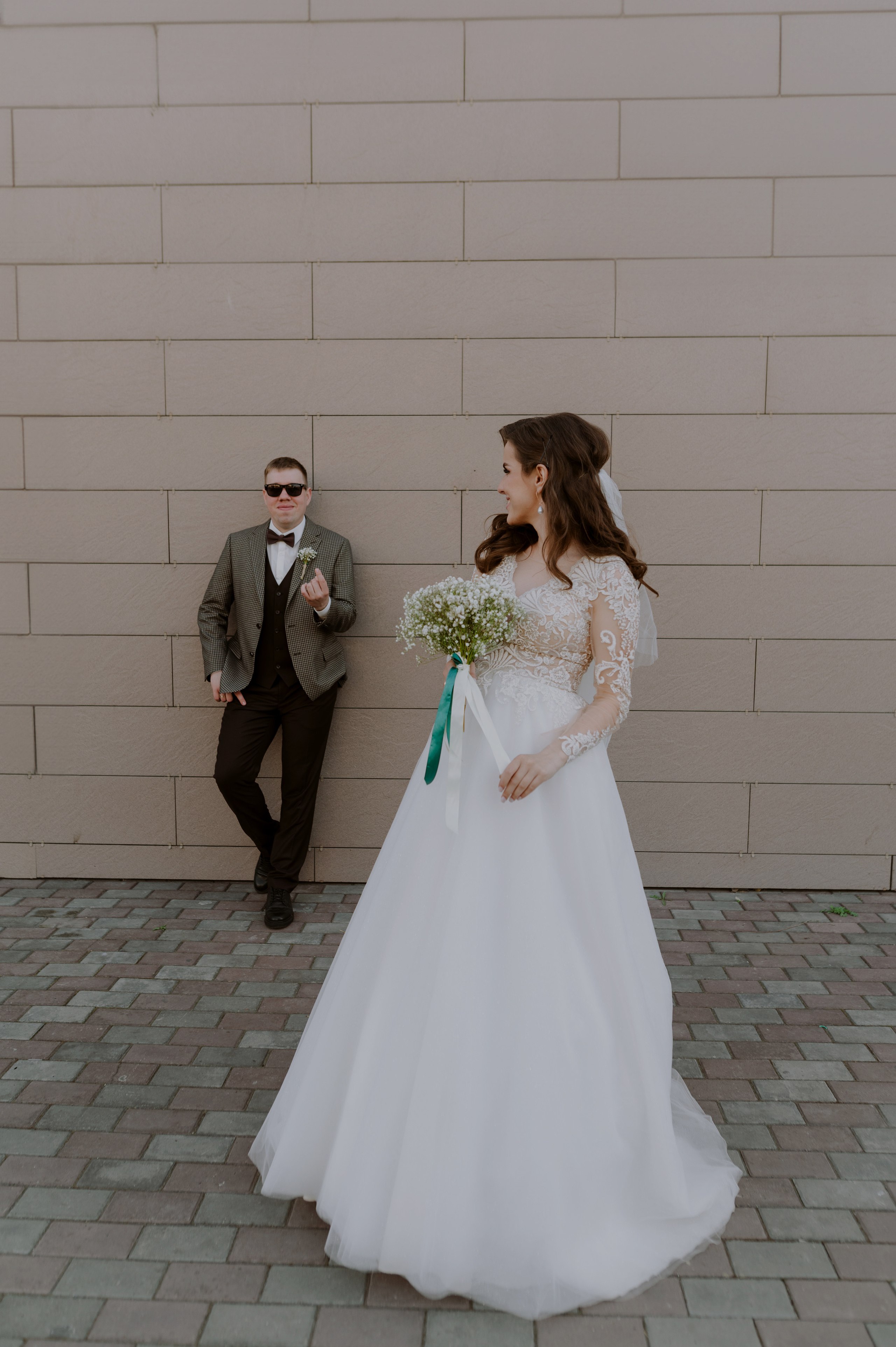 Владимир и Аэлита. Фотограф в Абакане и Минусинске