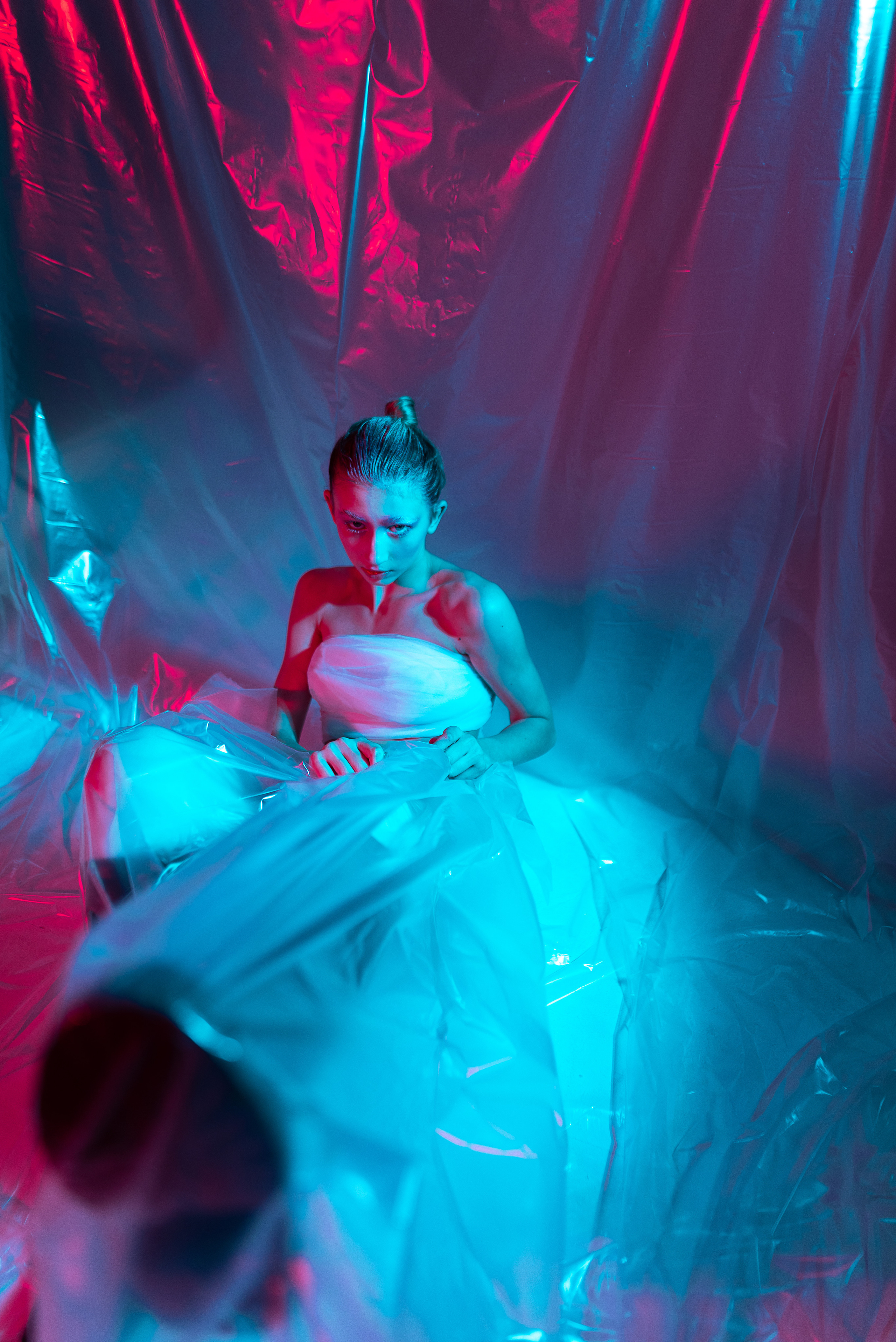 Мария. Фотограф в Абакане и Минусинске